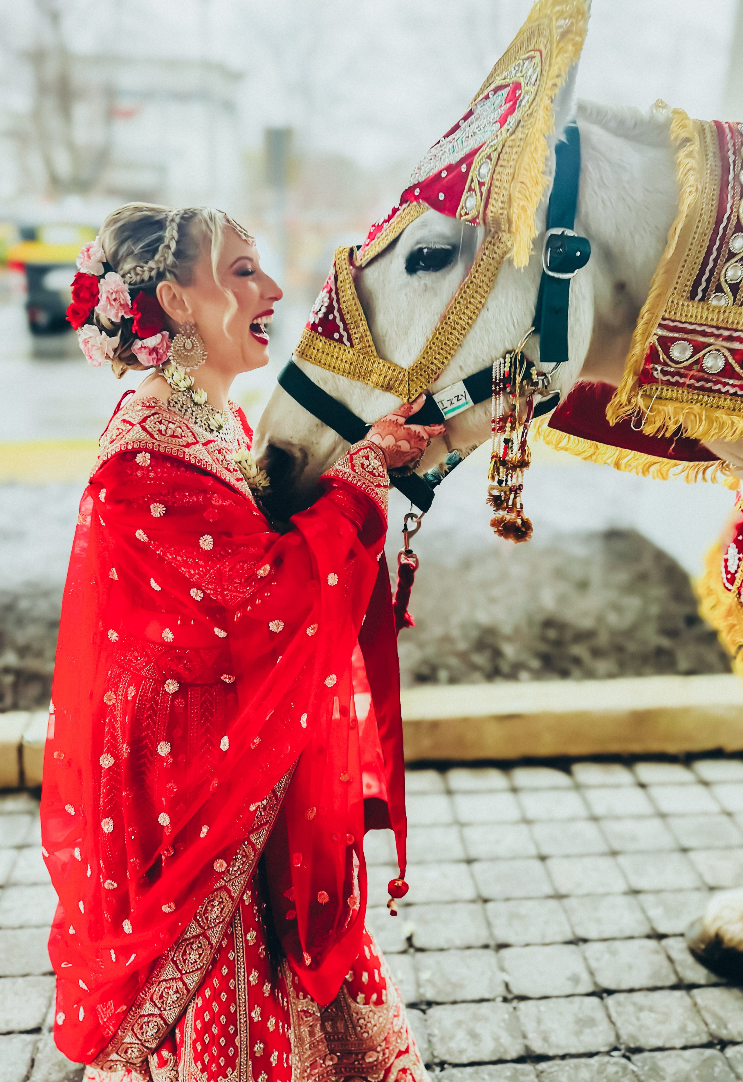 Heather & Ken. Wedding Photo & Video