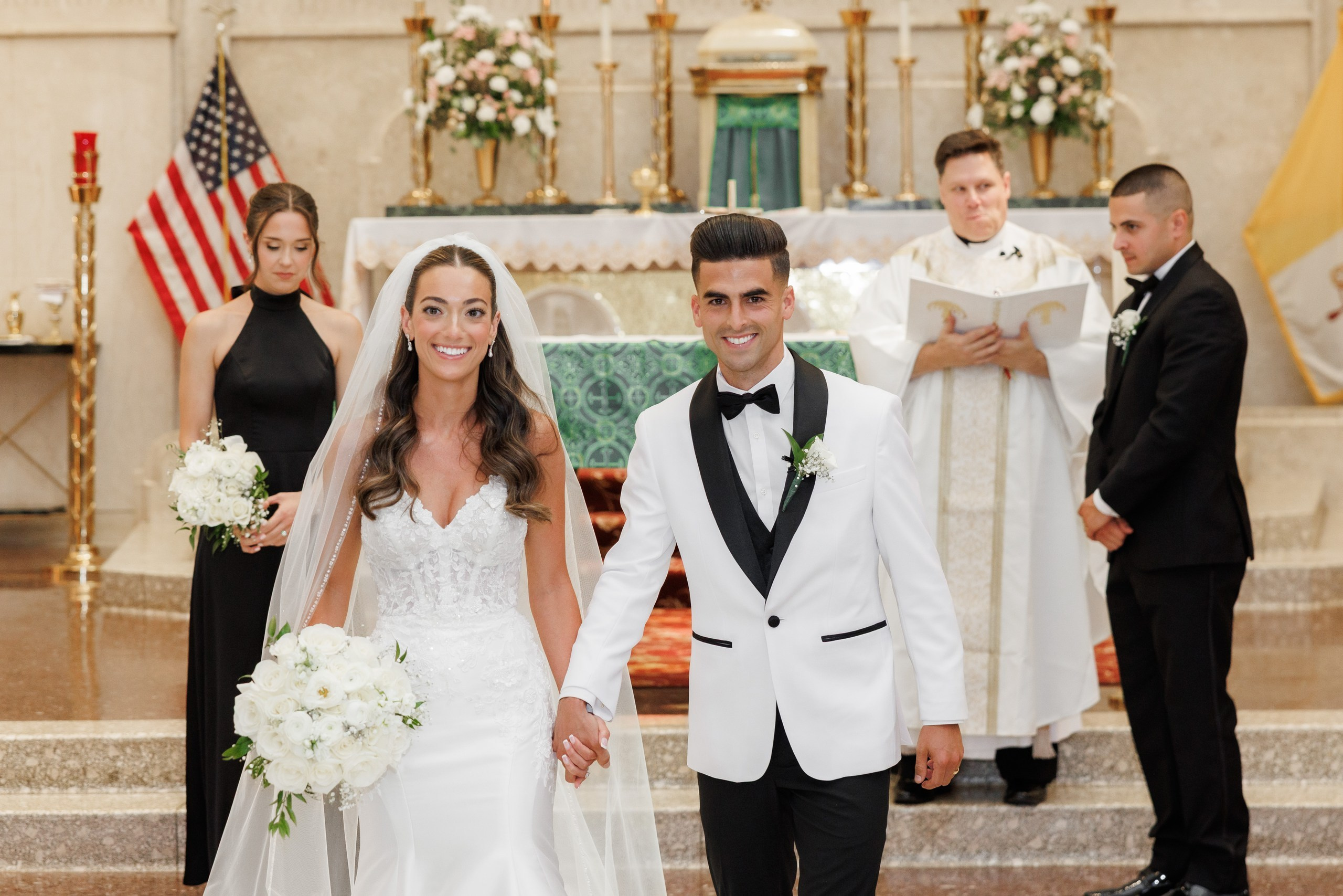 Kathryn and Jack. Wedding Photo & Video