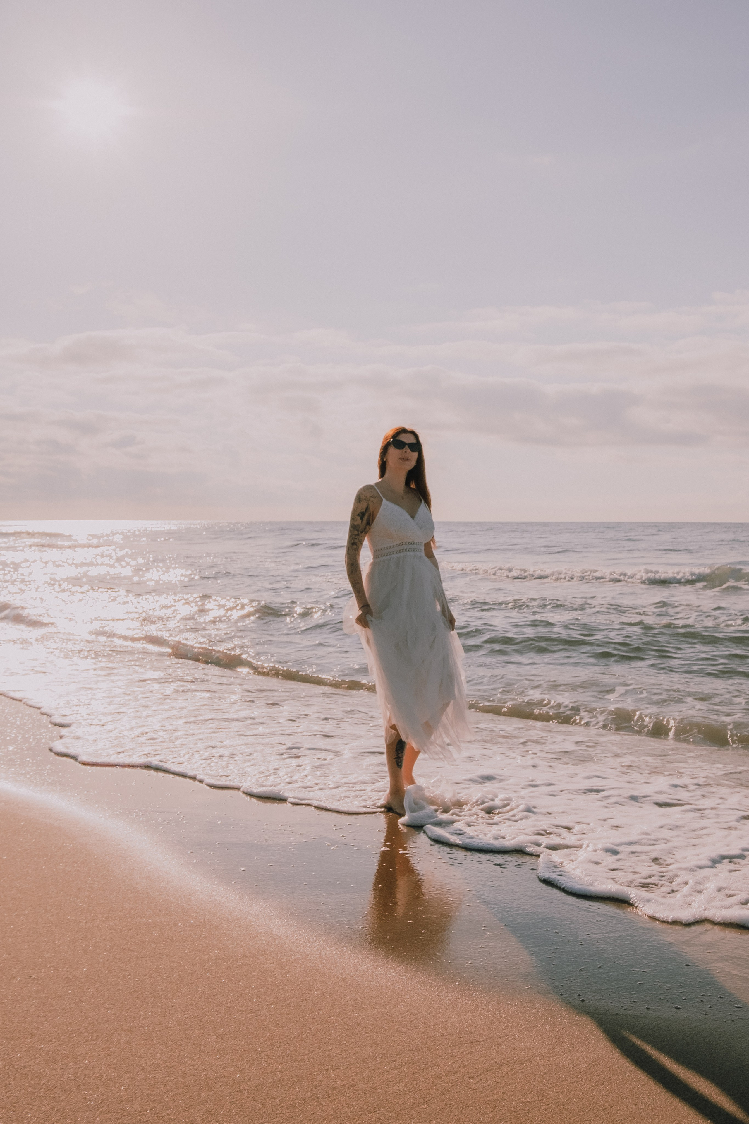 Индивидуальная сессия. Профессиональная фотосъемка в Калафелле — Елена Медведева