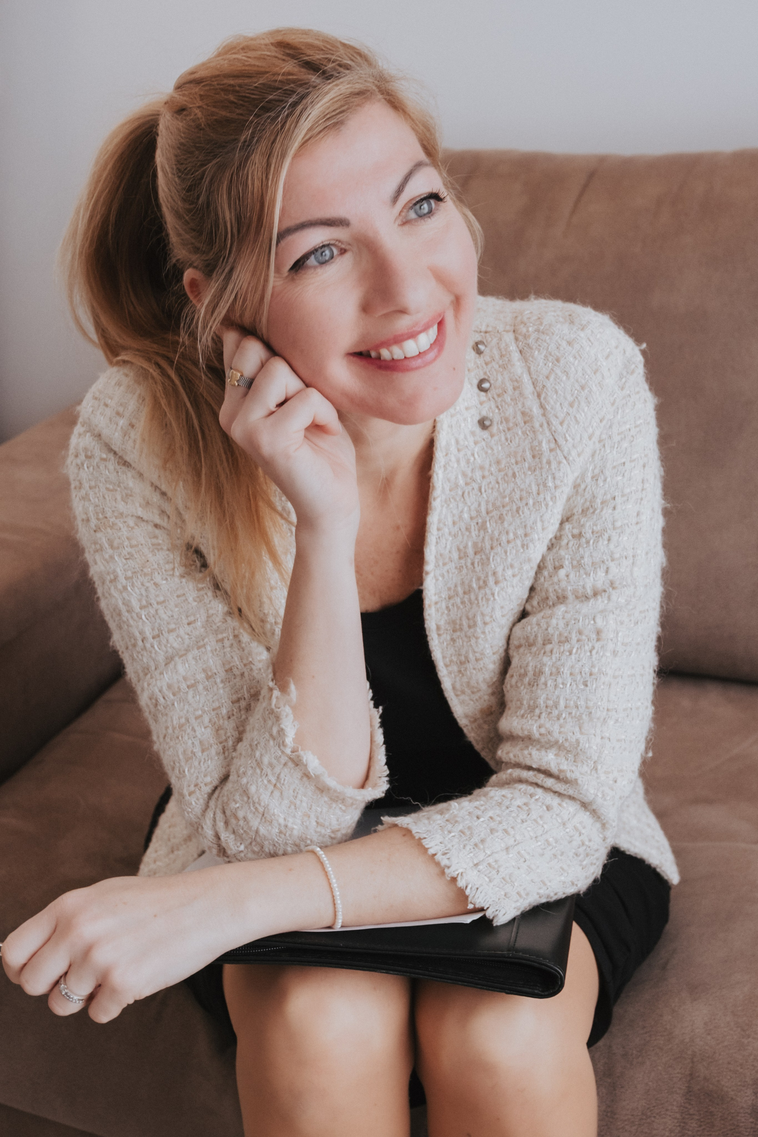 Фотосессия для профессионального портрета. Профессиональная фотосъемка в Калафелле — Елена Медведева