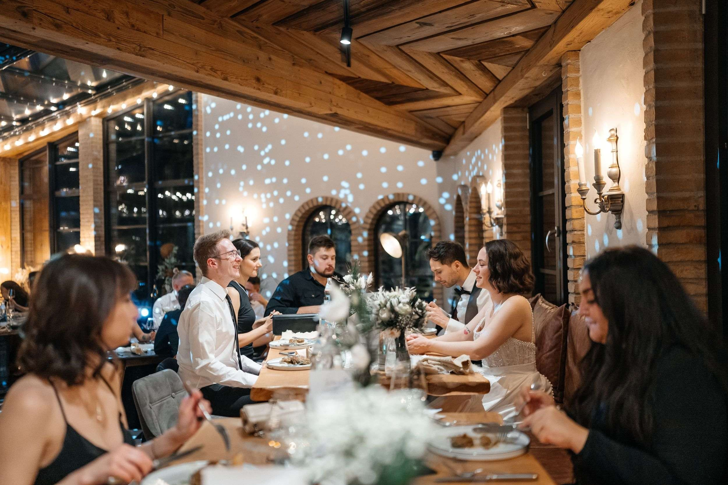 Winter Wedding Film in Bad Hofgastein — Hotel Sendlhofer’s, Austrian Alps. Wedding photographer & videographer in Germany and Frankfurt | Denis Mirosnik