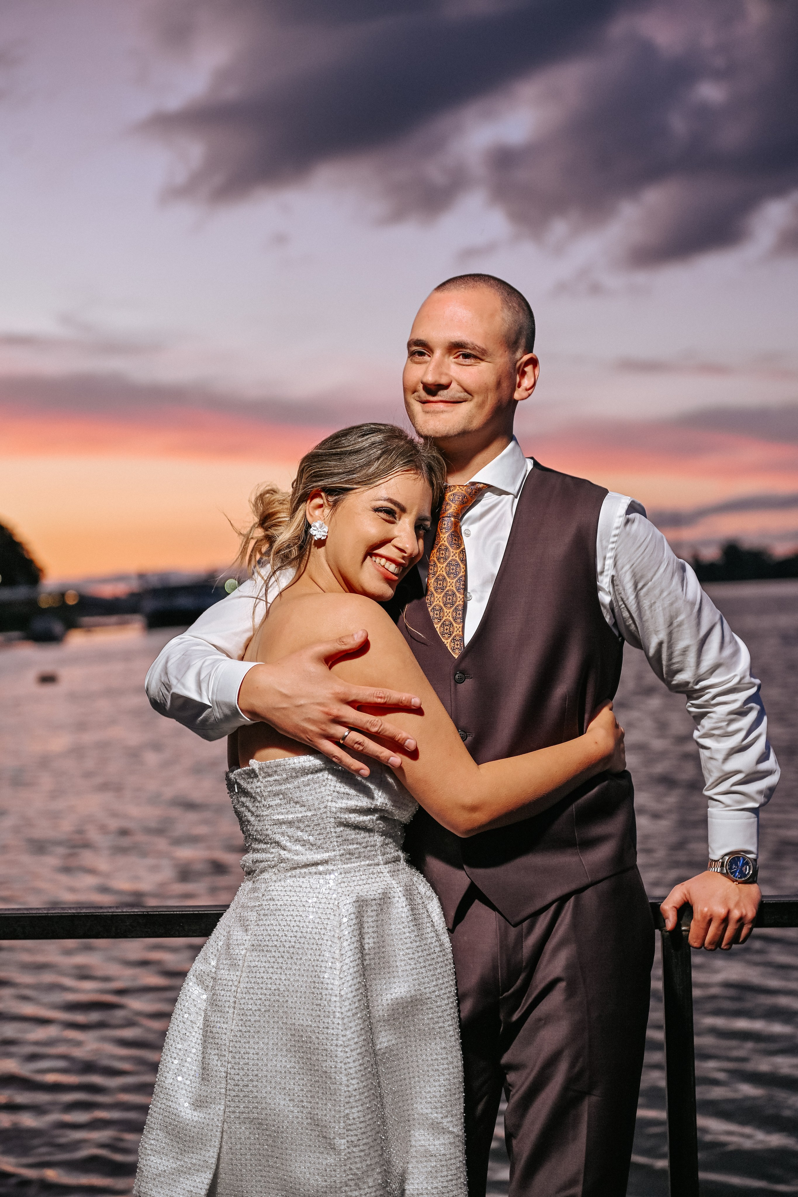 Венчања. Luka Pejcic Photography