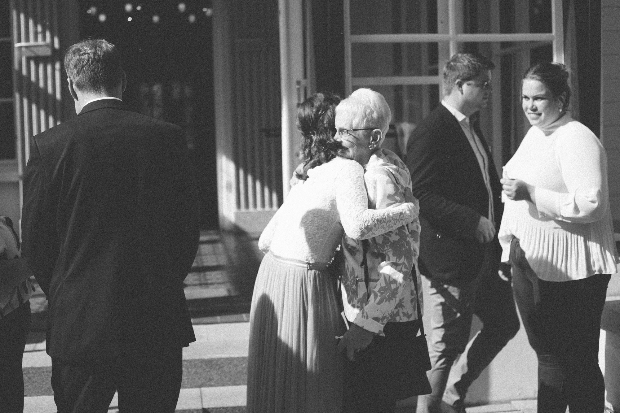 J & O. Hochzeitsfotograf Hamburg