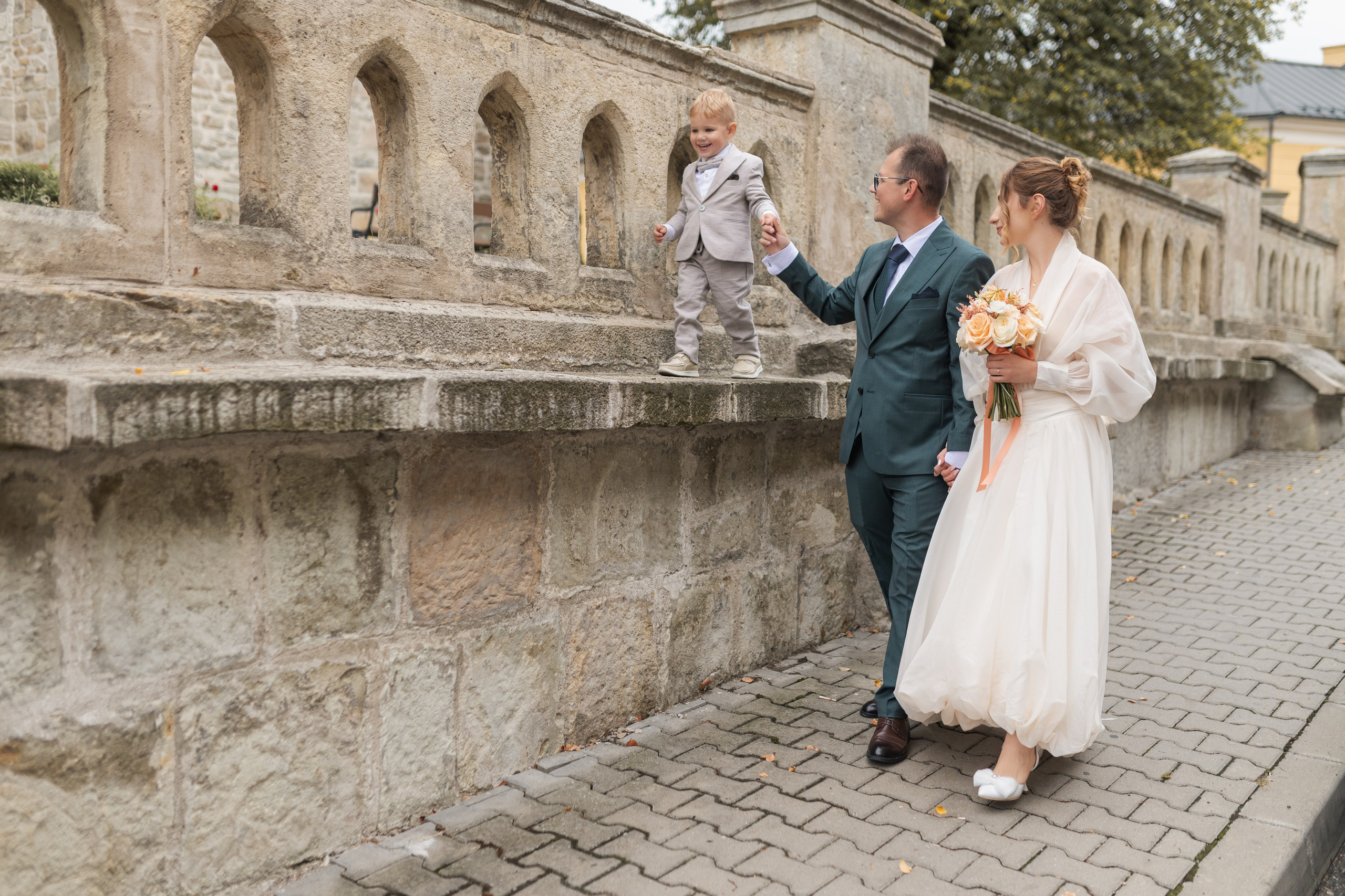 Wedding Photography. Daniel Criste Fotograf
