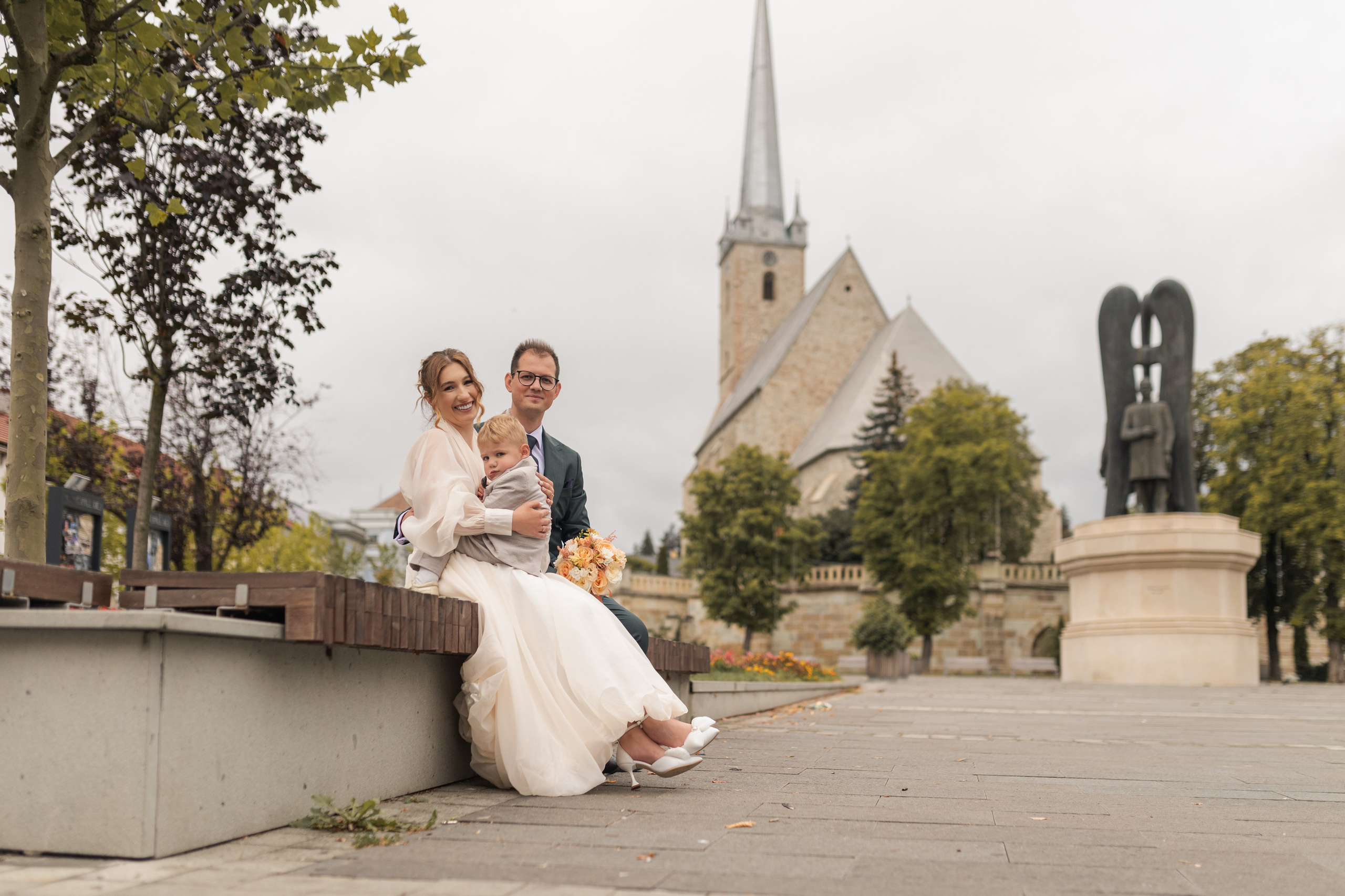 Wedding Photography. Daniel Criste Fotograf
