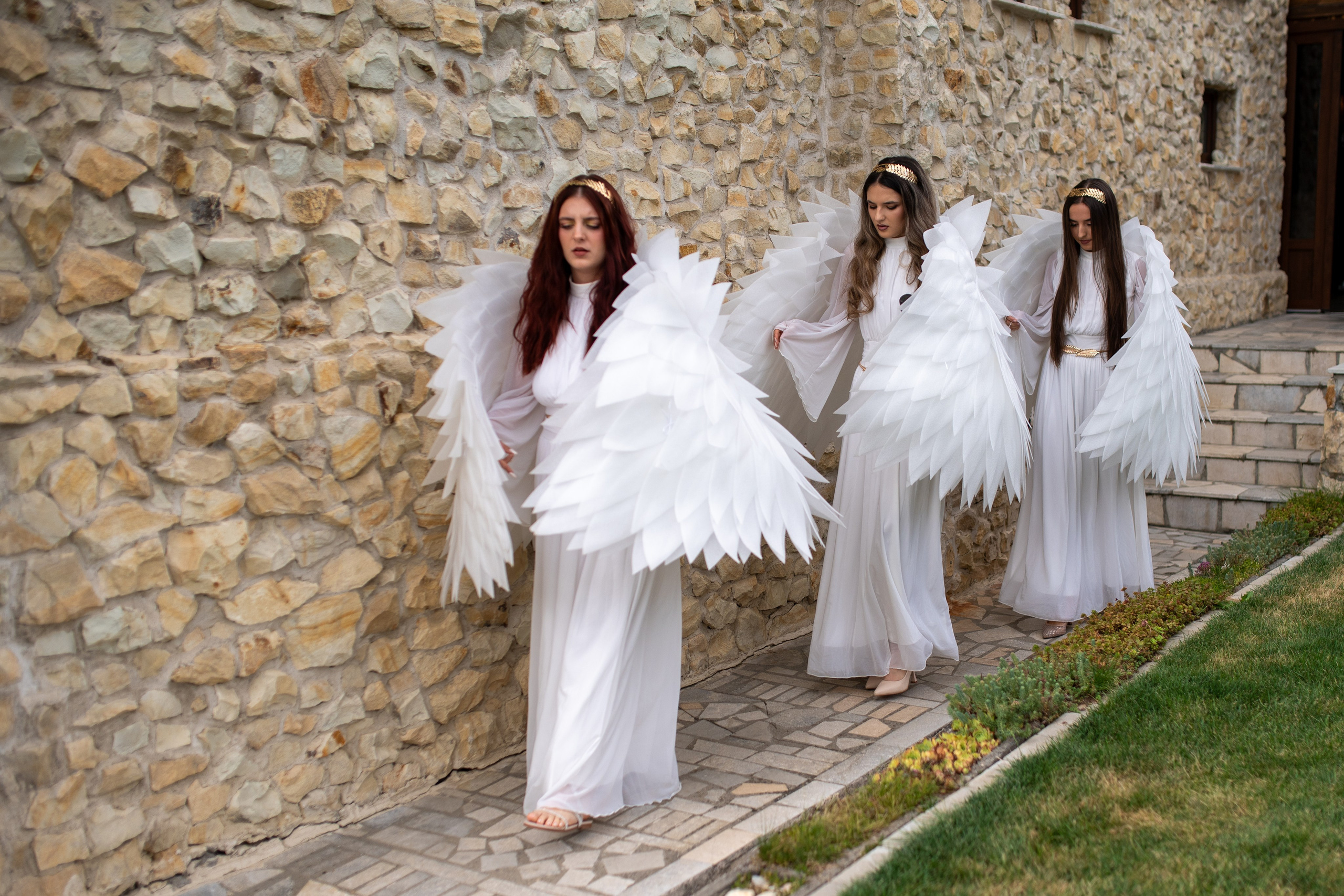 Fotografii de botez. Daniel Criste Fotograf