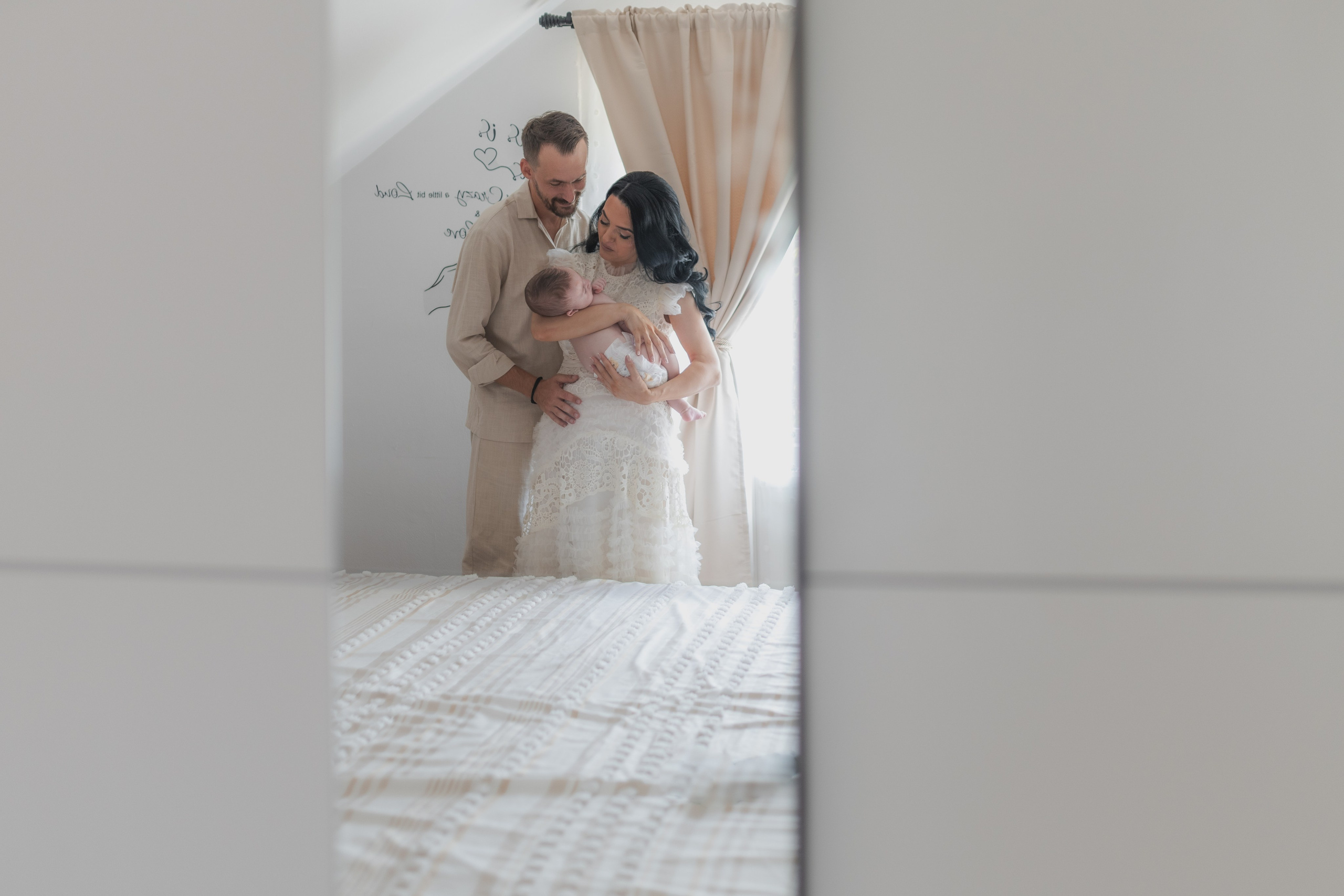 Fotografii de botez. Daniel Criste Fotograf
