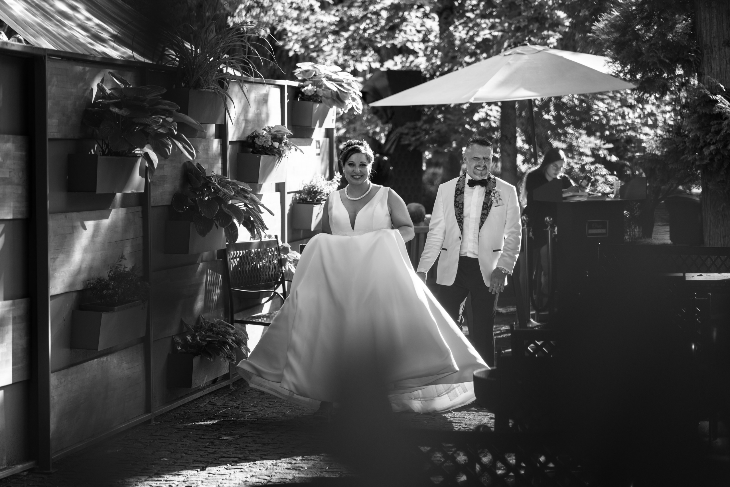 Wedding Photography. Daniel Criste Fotograf