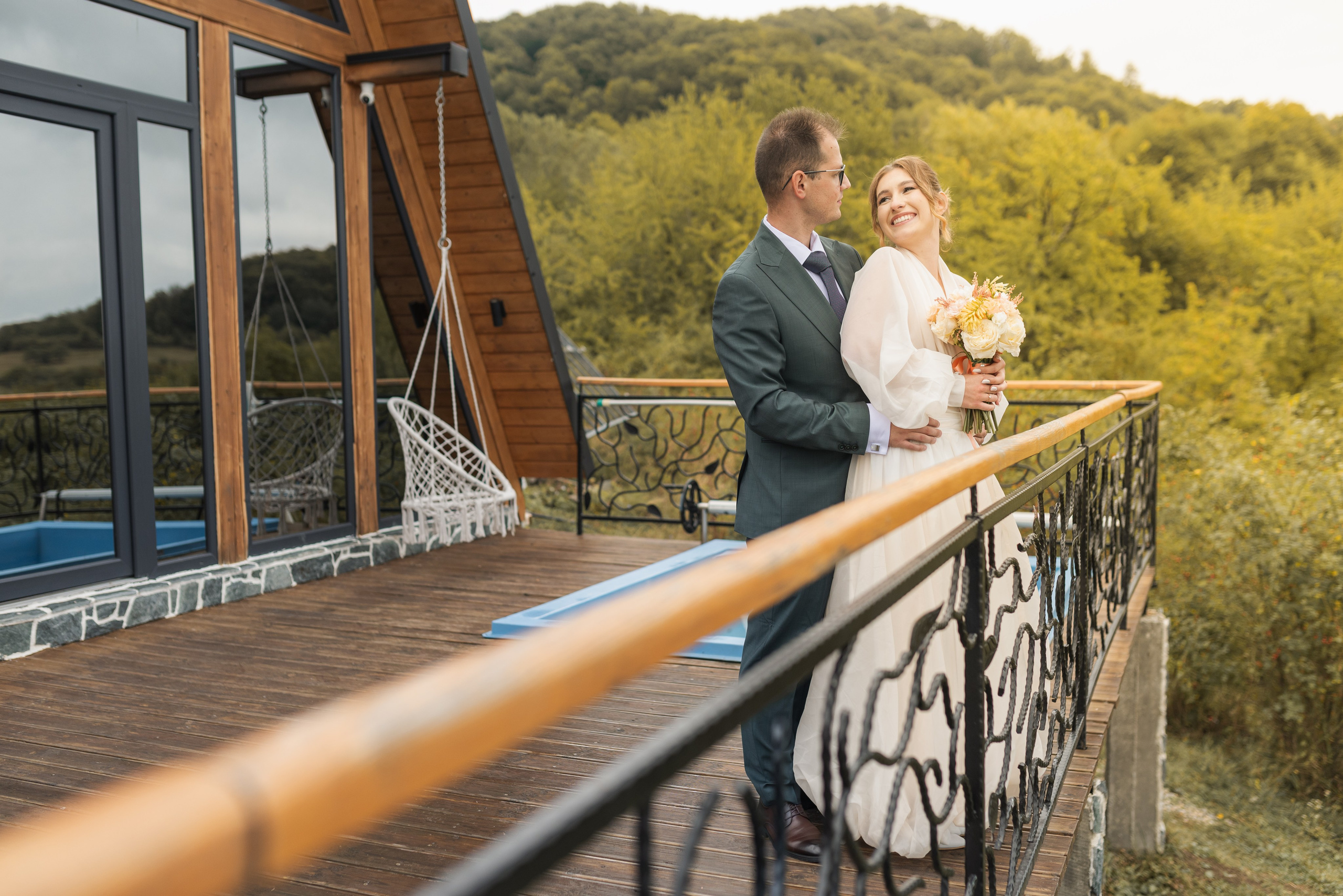 Wedding Photography. Daniel Criste Fotograf