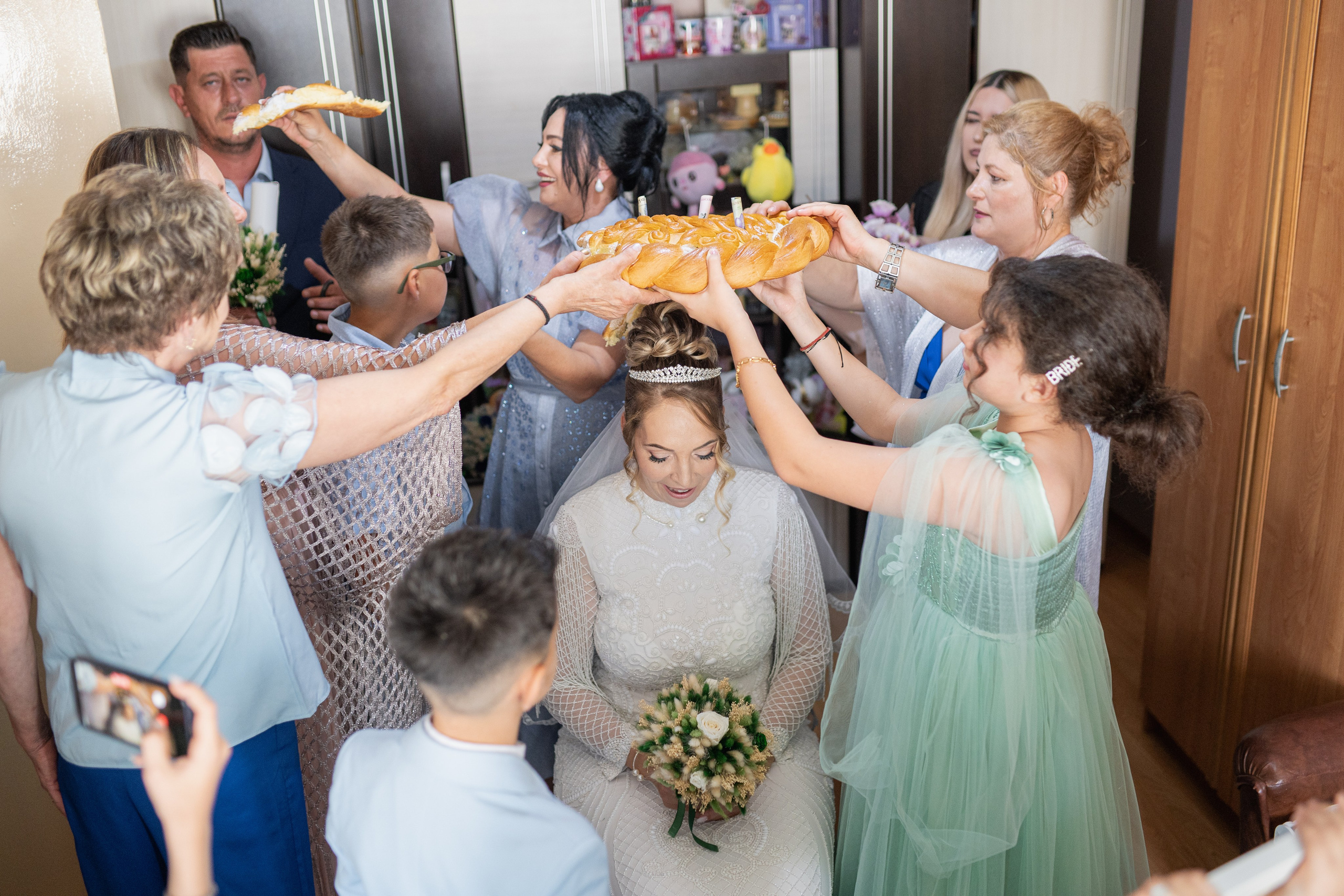 Wedding Photography. Daniel Criste Fotograf
