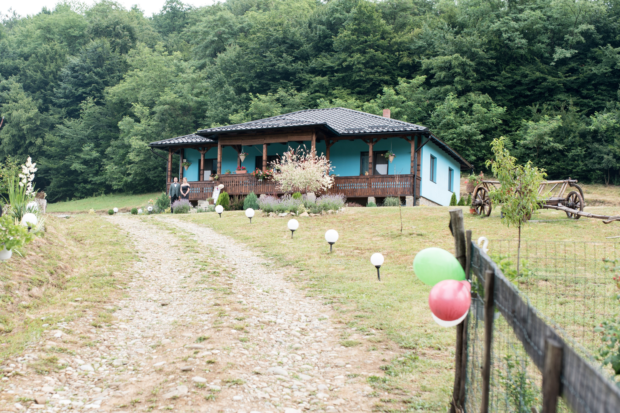 Nunta traditionala somesana. Daniel Criste Fotograf