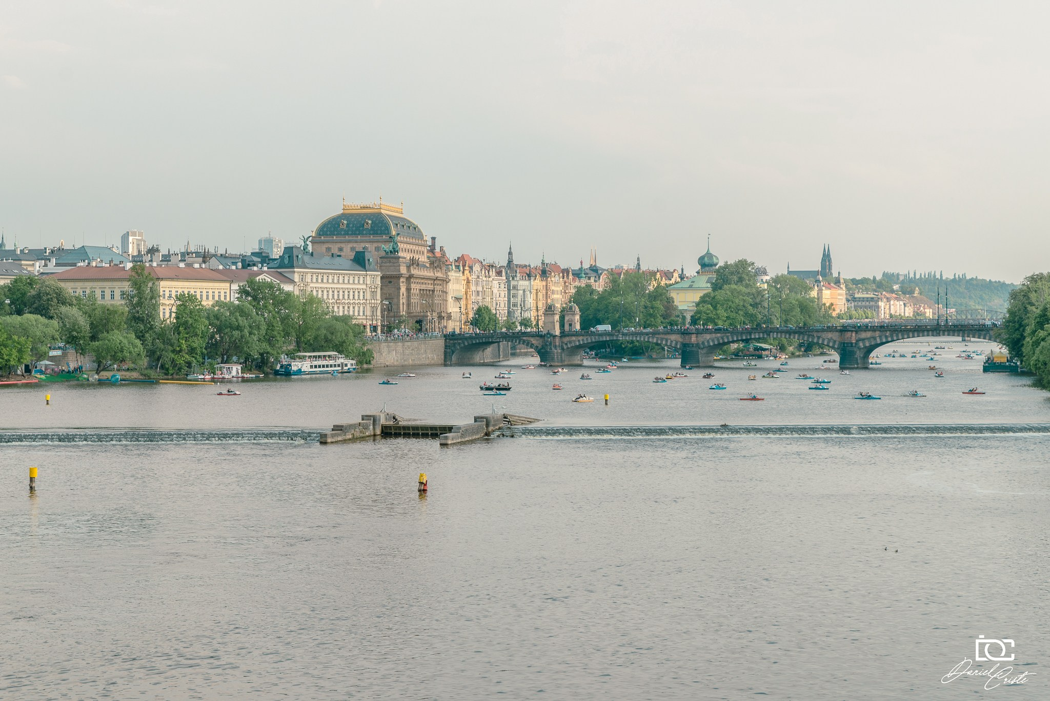 Fotografie urbana. Daniel Criste Fotograf