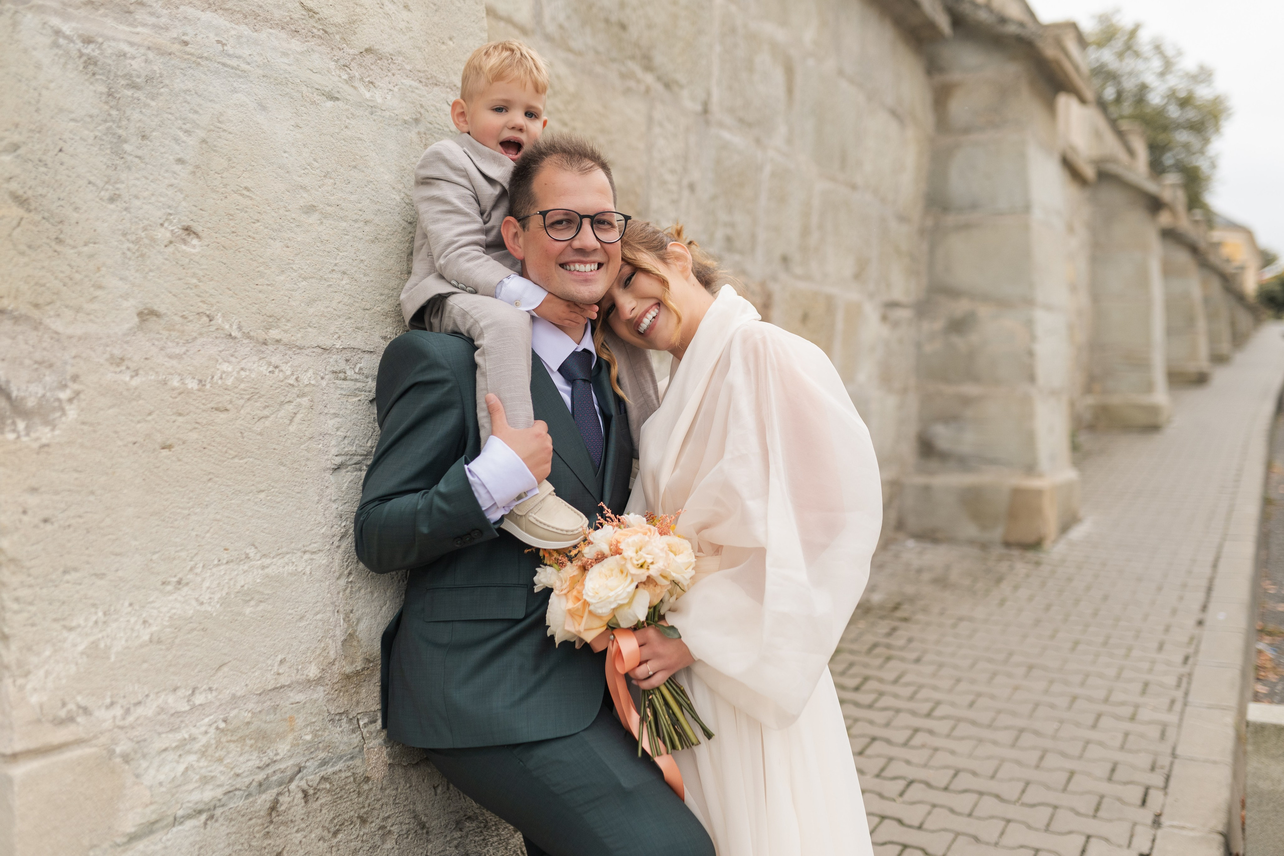 Wedding Photography. Daniel Criste Fotograf