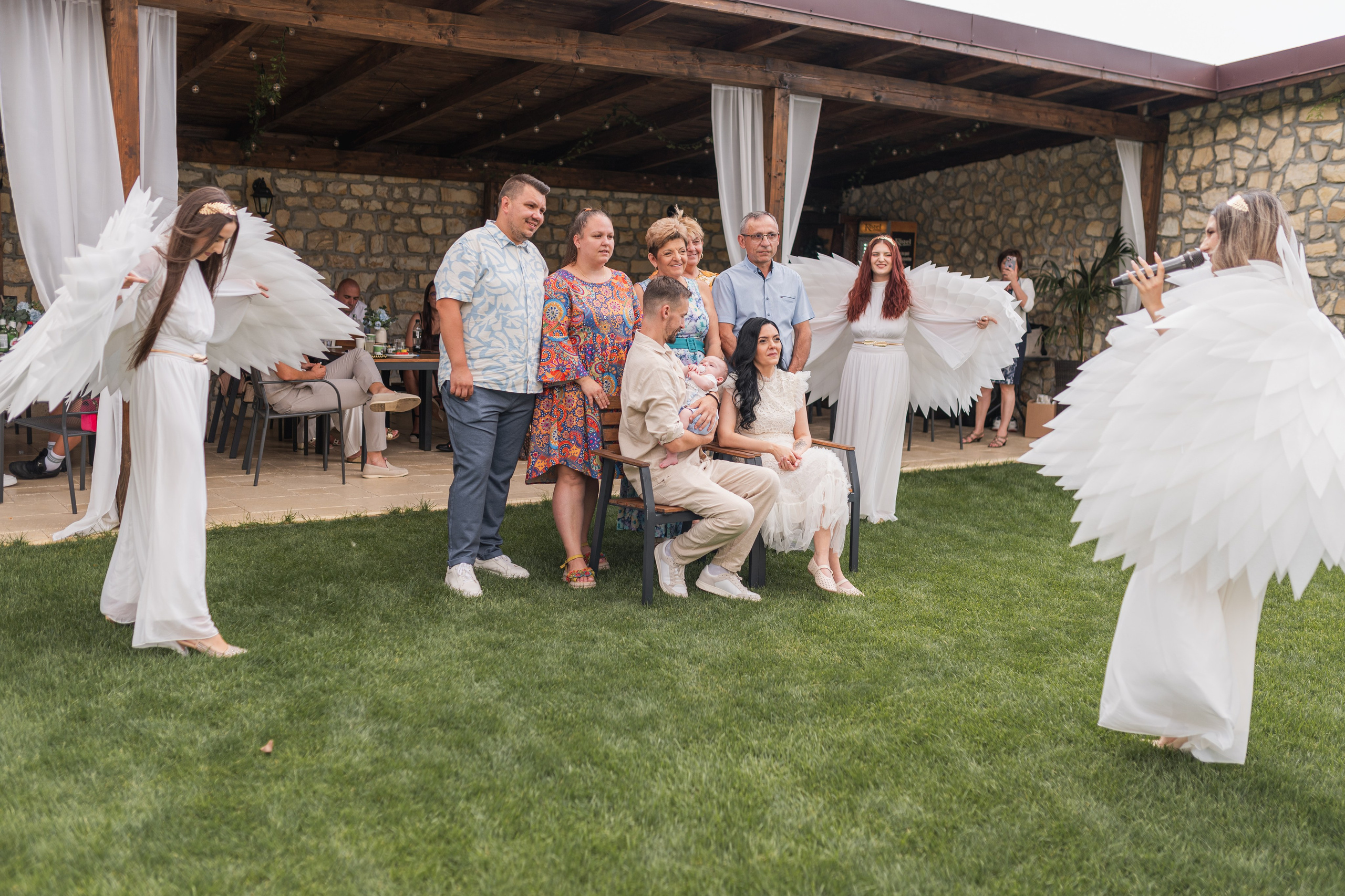 Fotografii de botez. Daniel Criste Fotograf