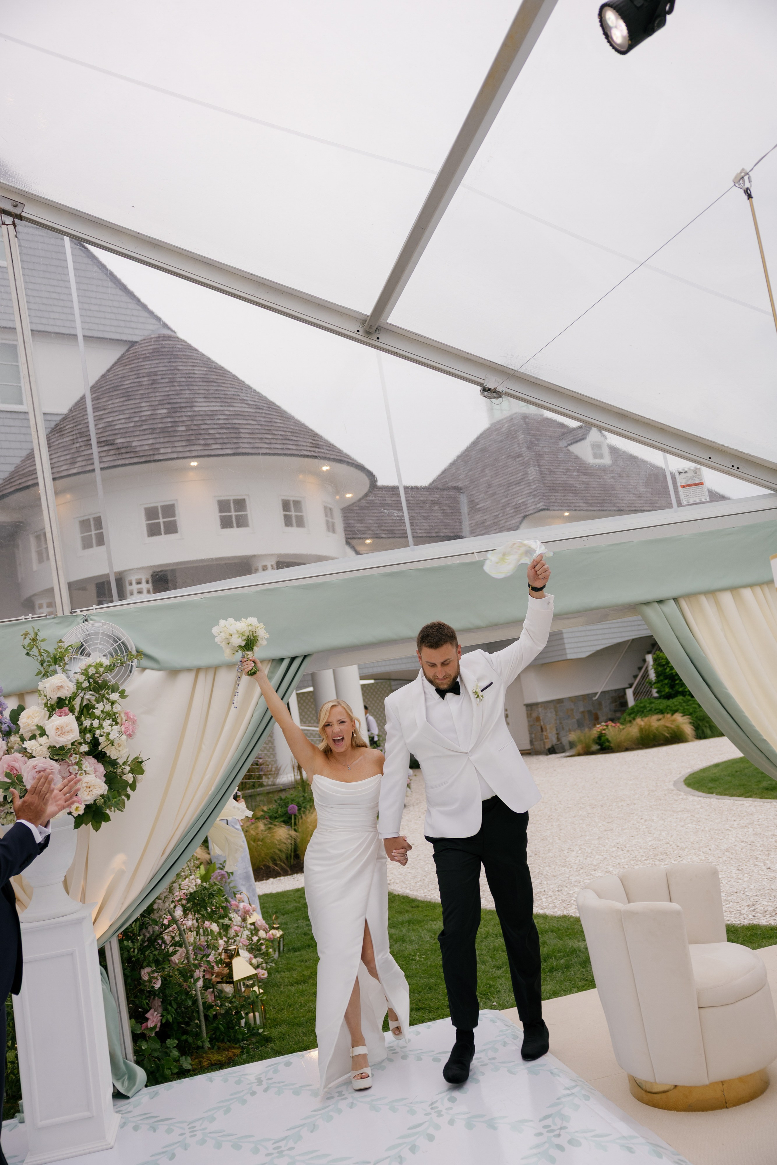 Anne Marie and Andrew. Wedding photographer and videographer New York | New Jersey