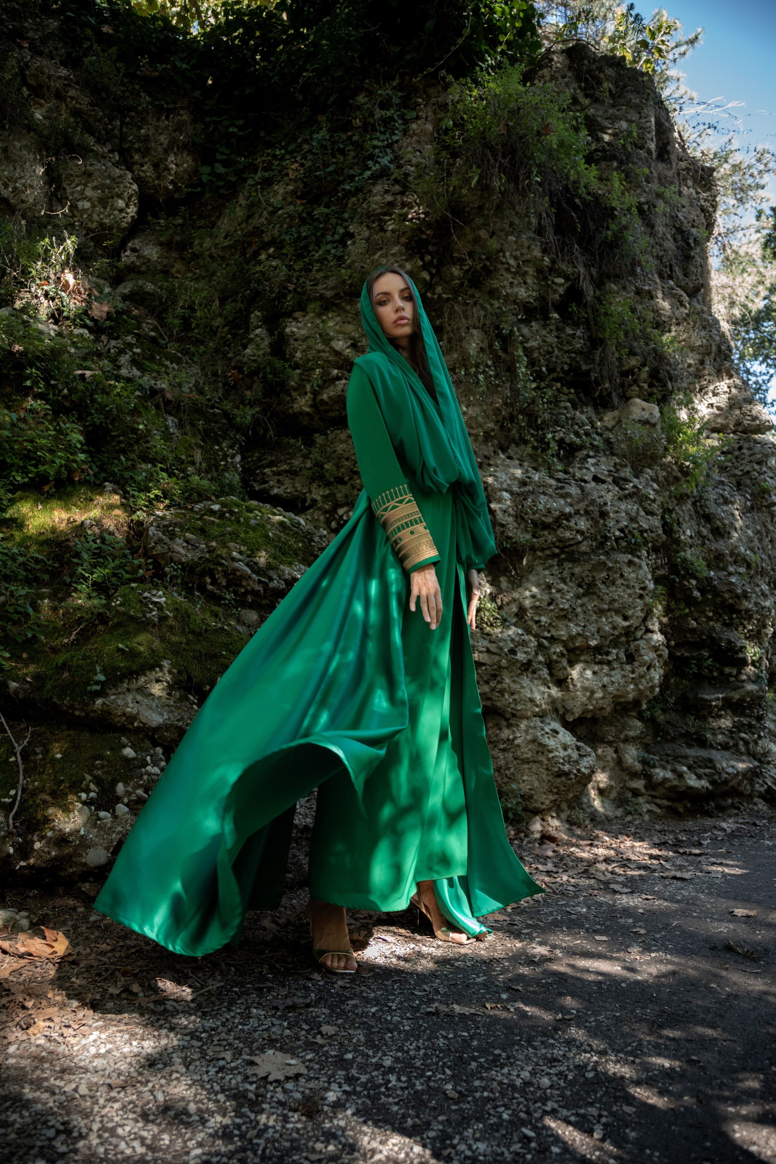 Dina Collection 2024-2025. Photographer in Milan |Mila Pro Photo