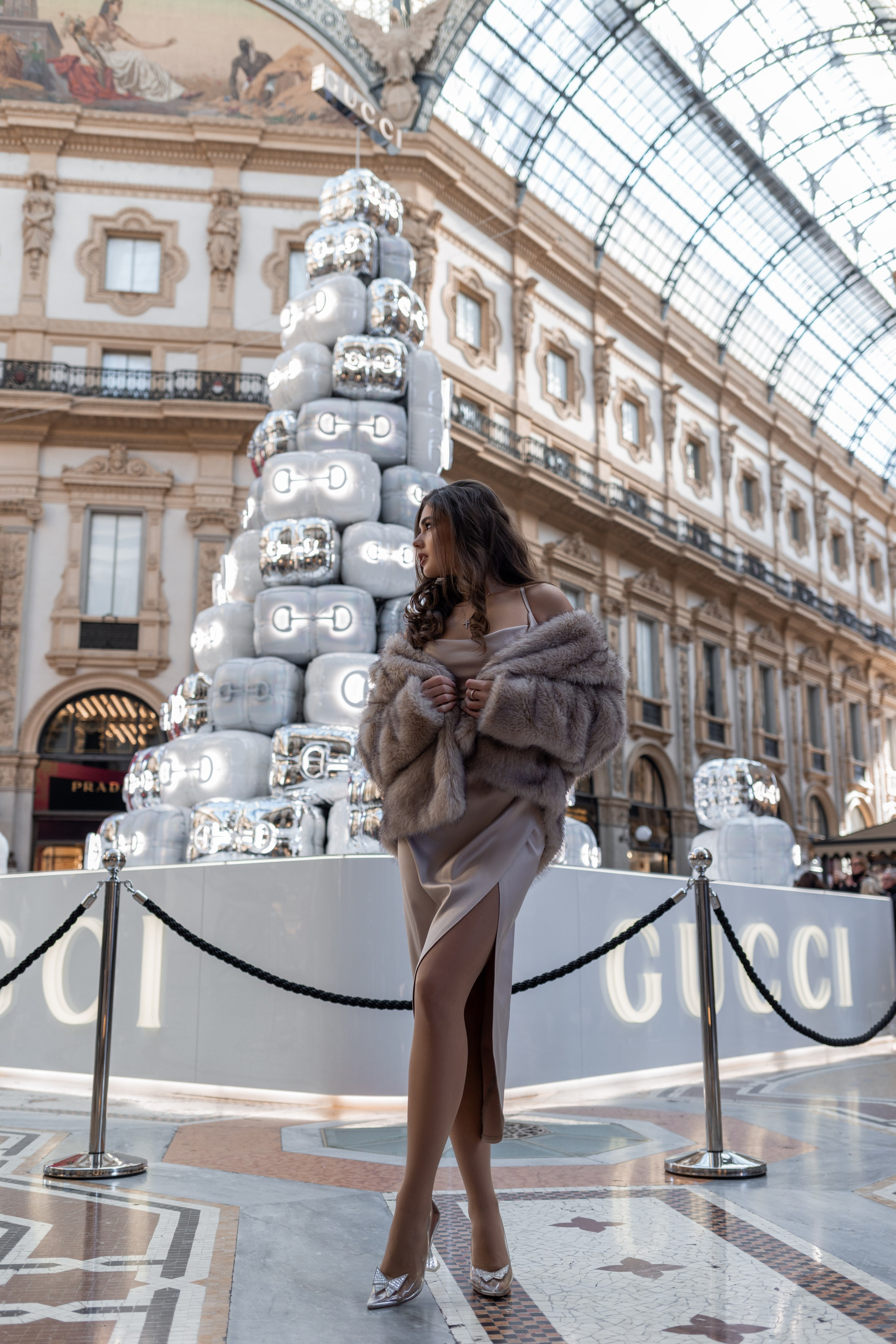 Ksenia. Photographer in Milan |Mila Pro Photo