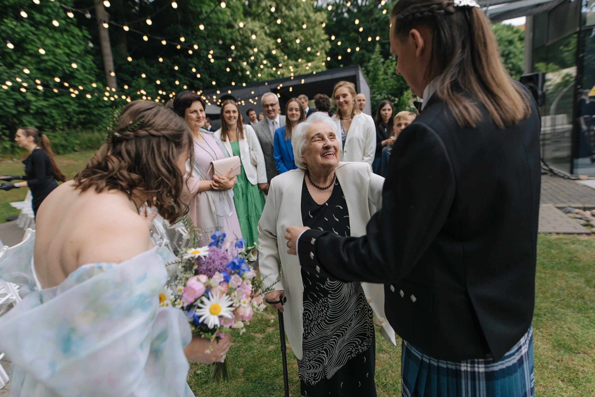 Vestuvinė fotosesija Kaune