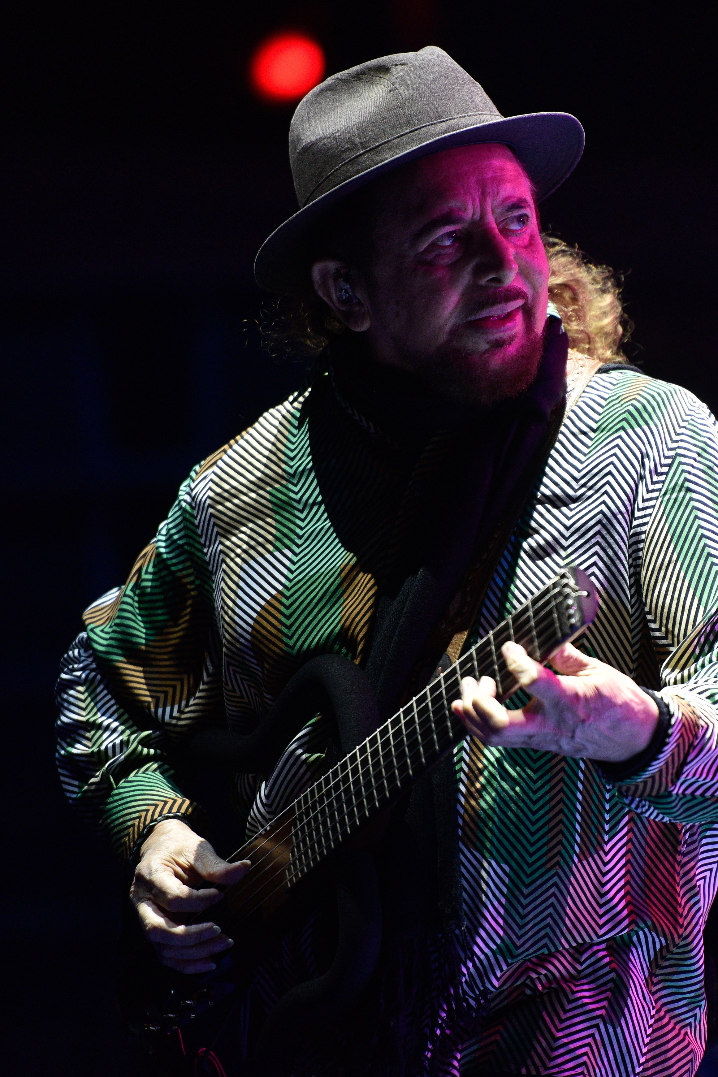 MUSIC. ©2026 Adriano Escanhuela Photography