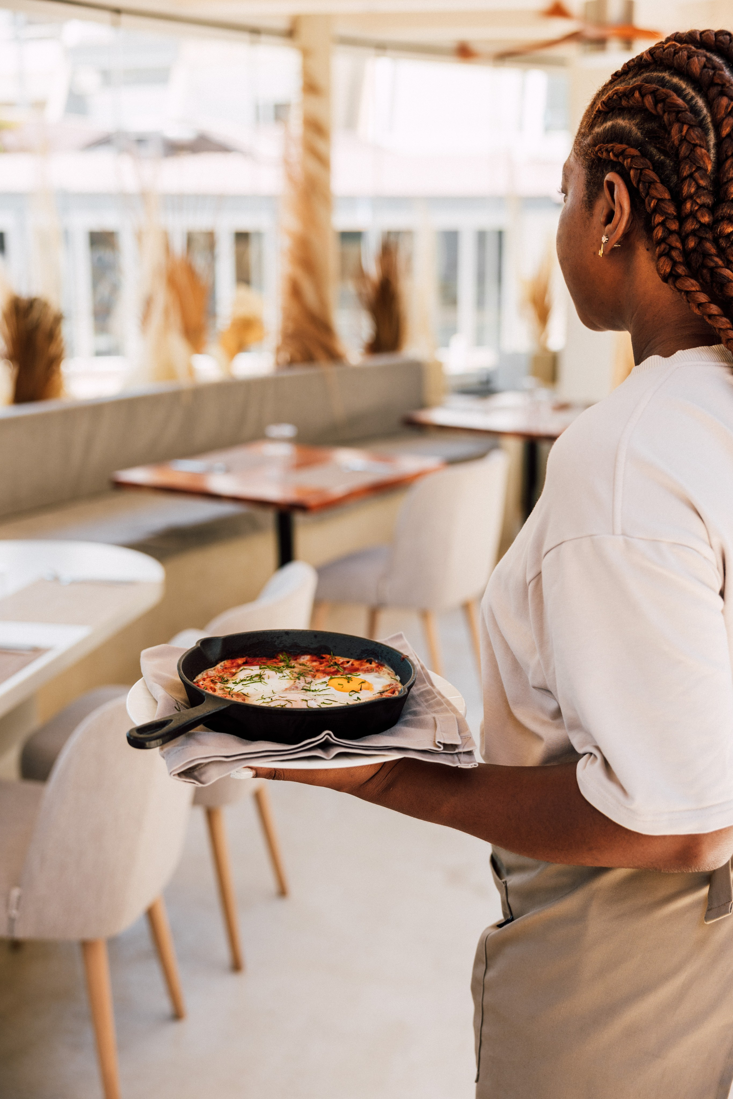 Atmosphere & Social Media. Main