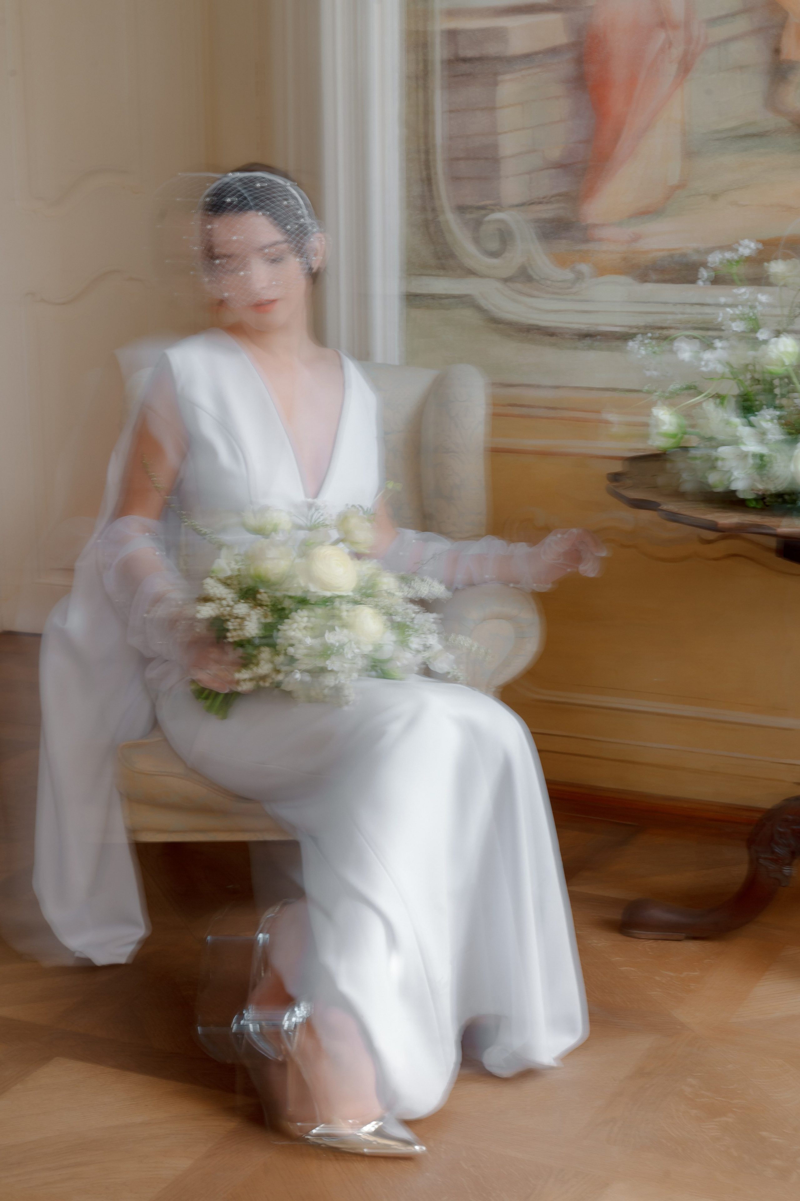 Elegance Unveiled: Thomas & Veronika's Wedding. Raw Studio: Capturing Elegant weddings accross Europe