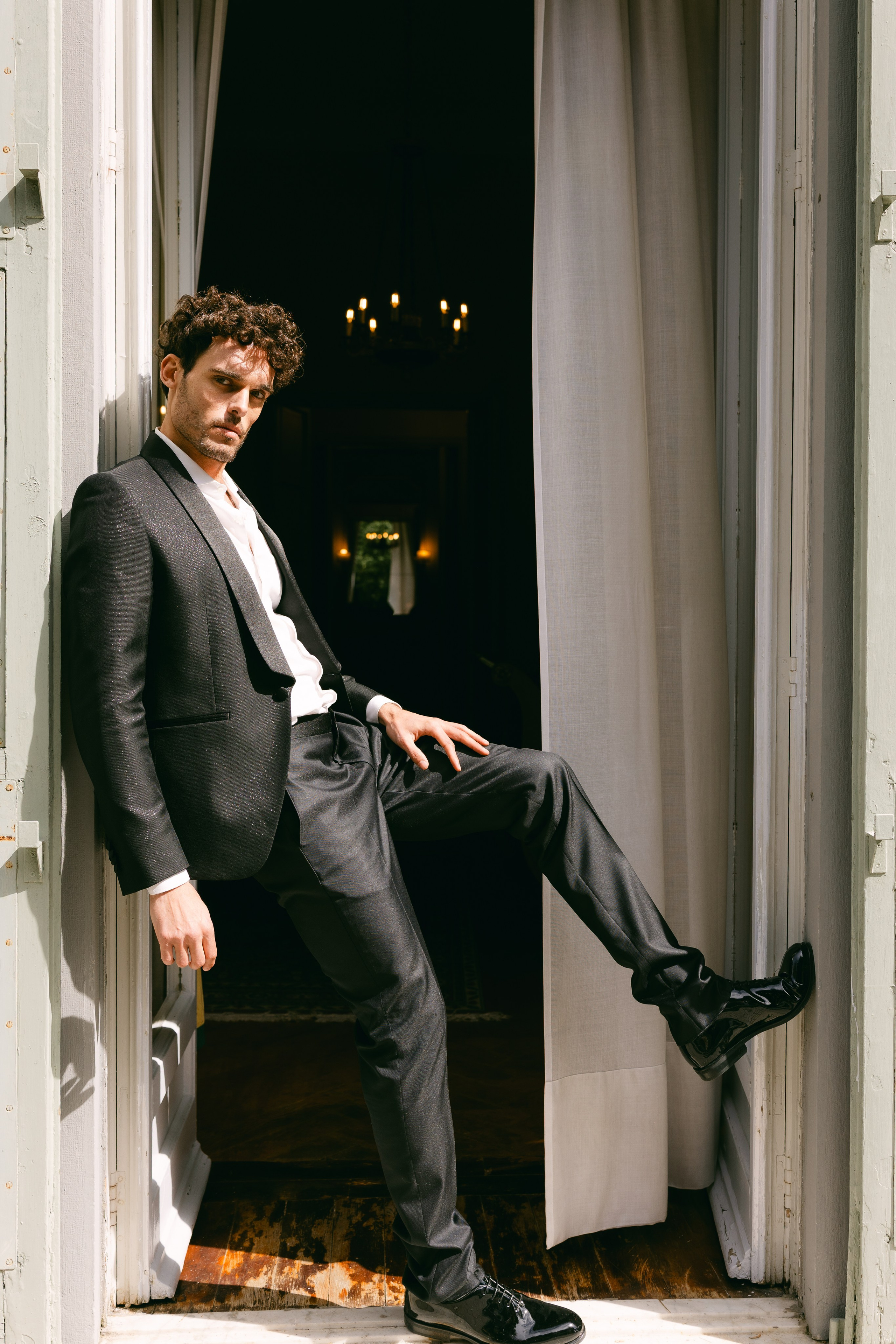 Roberta & Antoine. Sara Luca Wedding Photographer in Italy and Europe