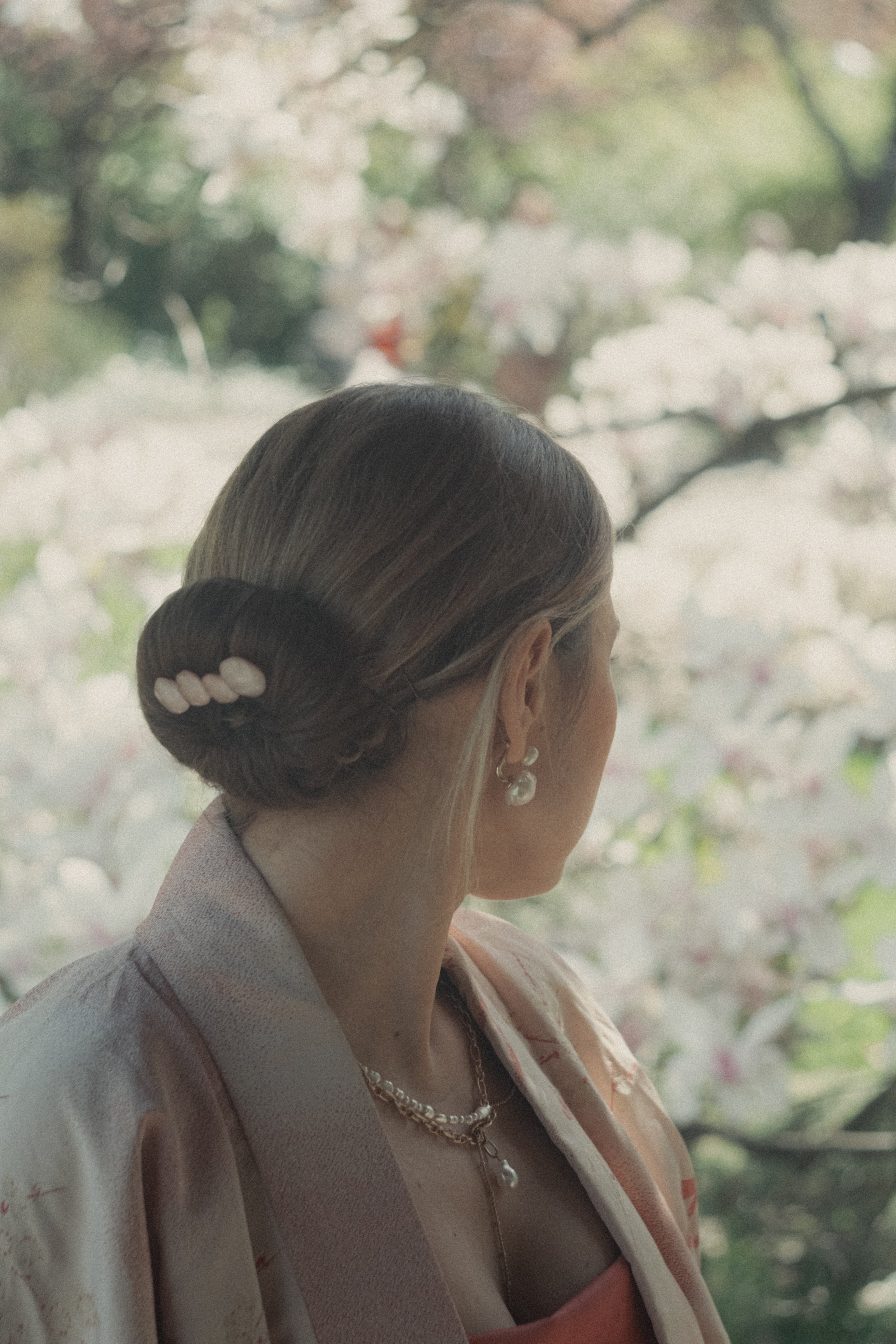 Gulnara. Porträt- und Lifestyle-Fotograf in Wien – Nick Pavlov