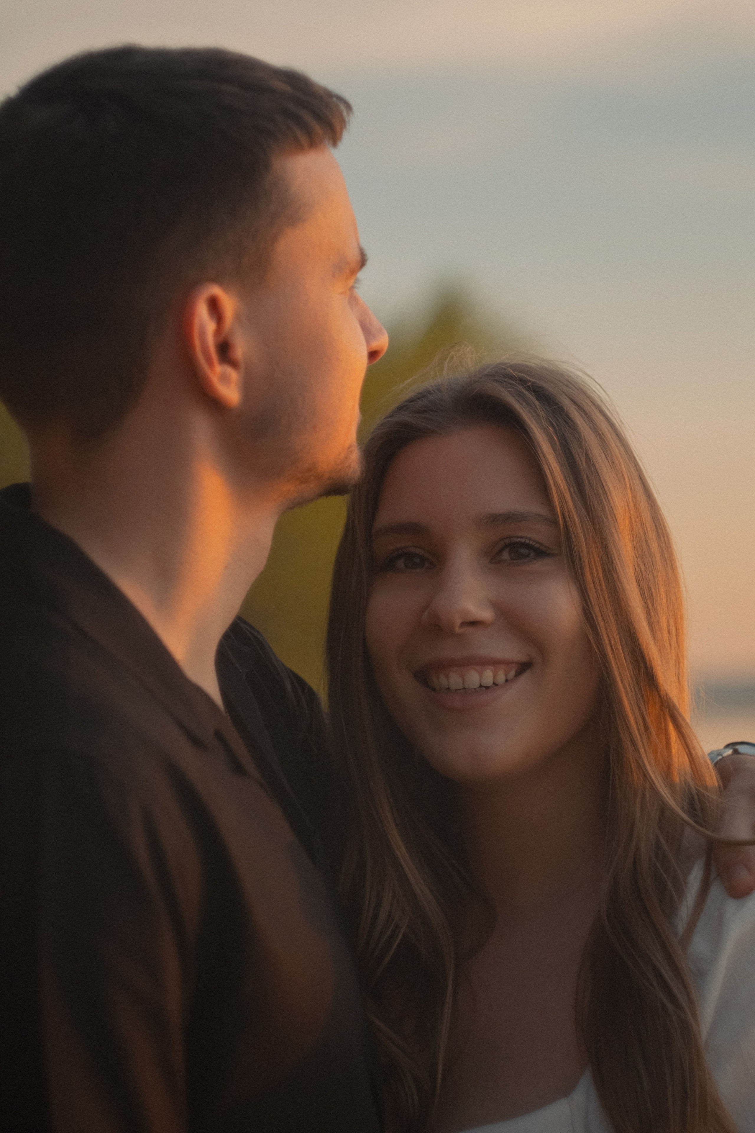 Kirill & Adelya. Portrait and Lifestyle Photographer in Vienna — Nick Pavlov