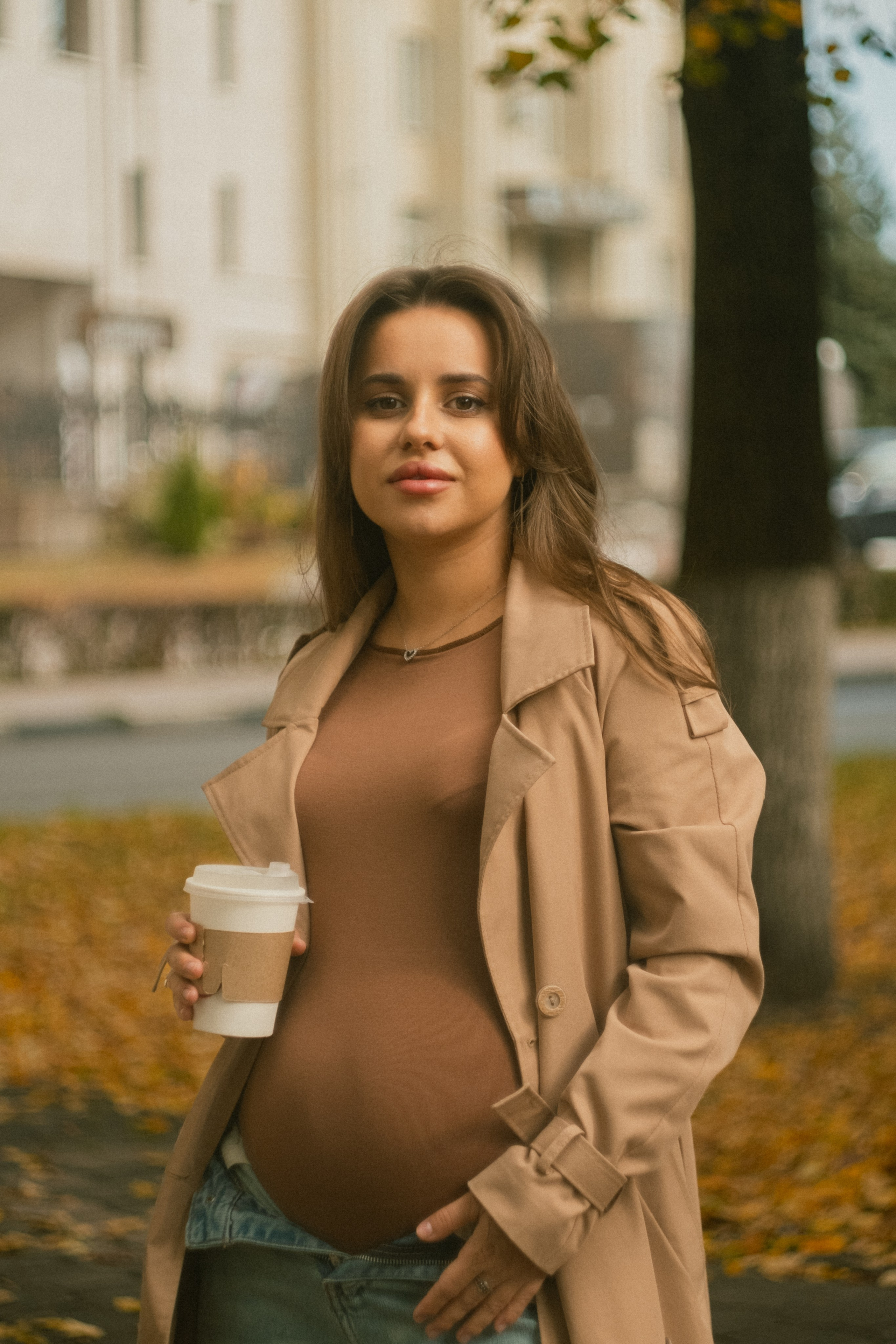 Kirill & Olesya. Portrait and Lifestyle Photographer in Vienna — Nick Pavlov