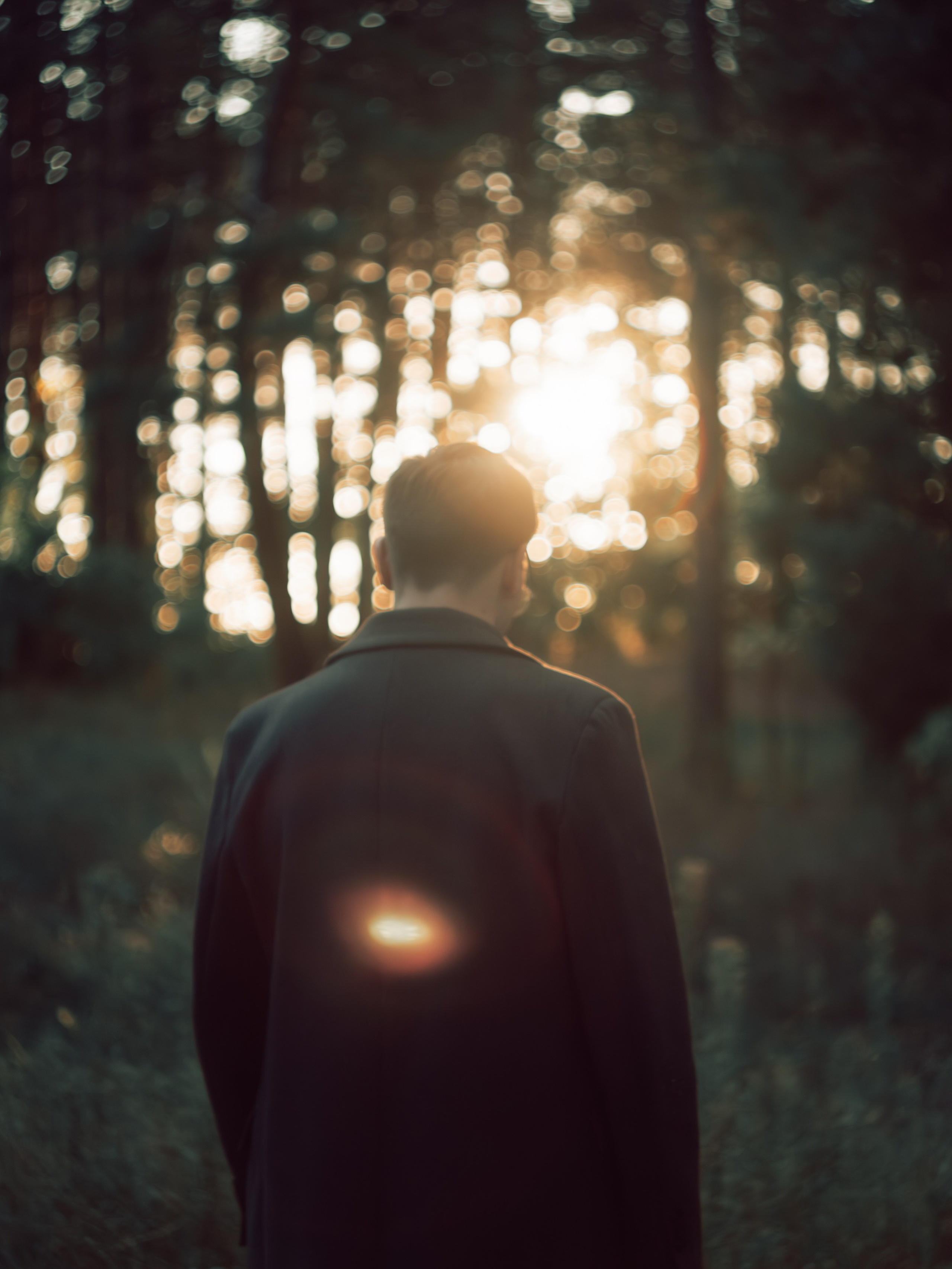 Vlad. Portrait and Lifestyle Photographer in Vienna — Nick Pavlov