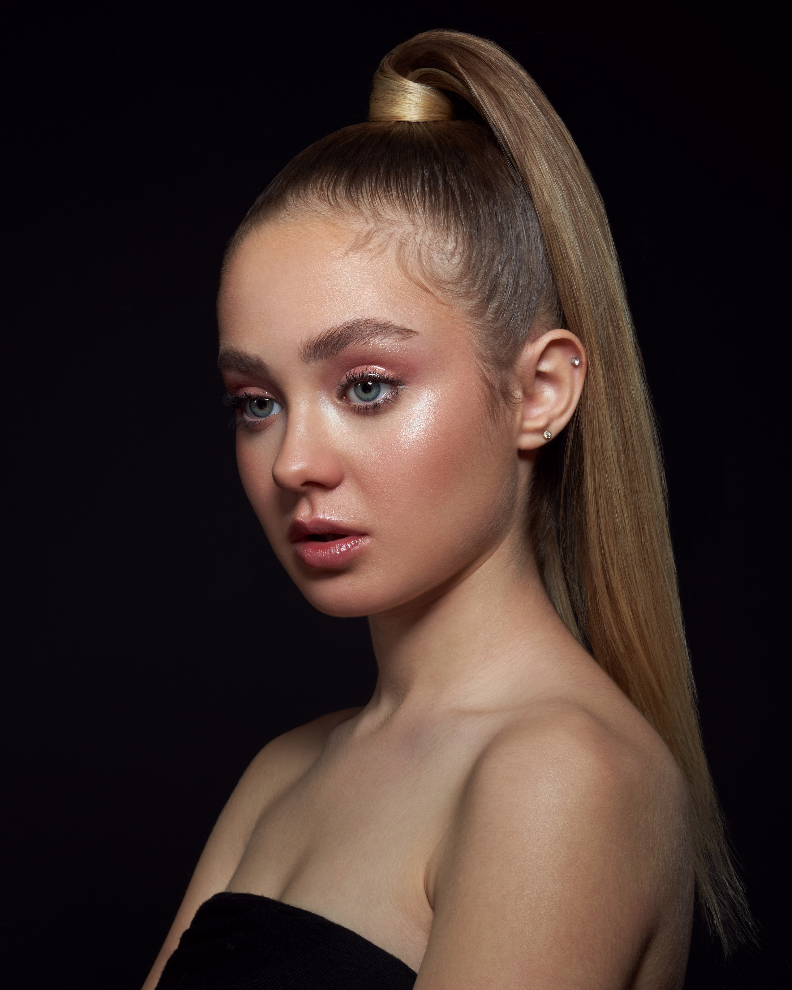 Beauty. Alireza Sahebi Photographer