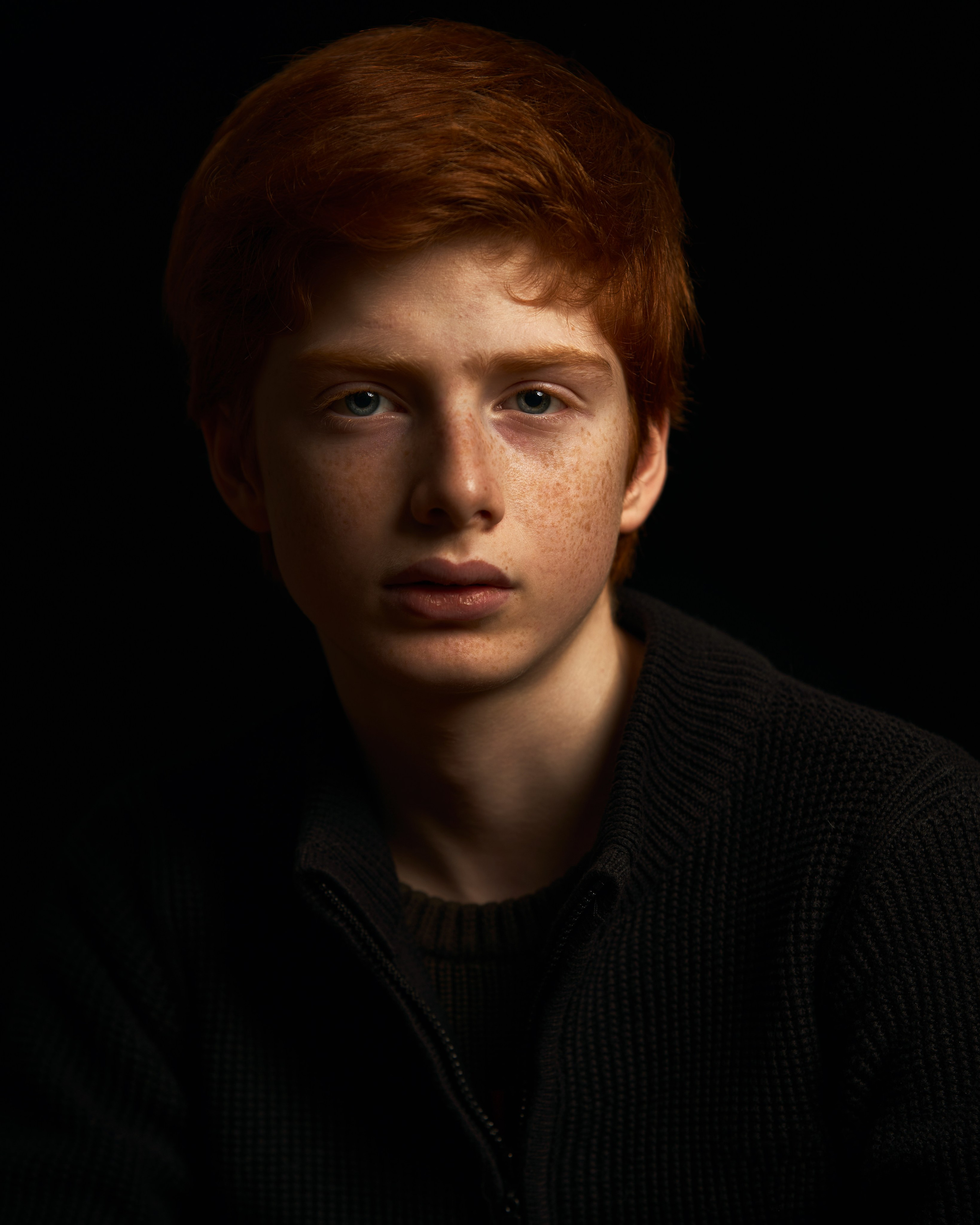 Kids. Alireza Sahebi Photographer