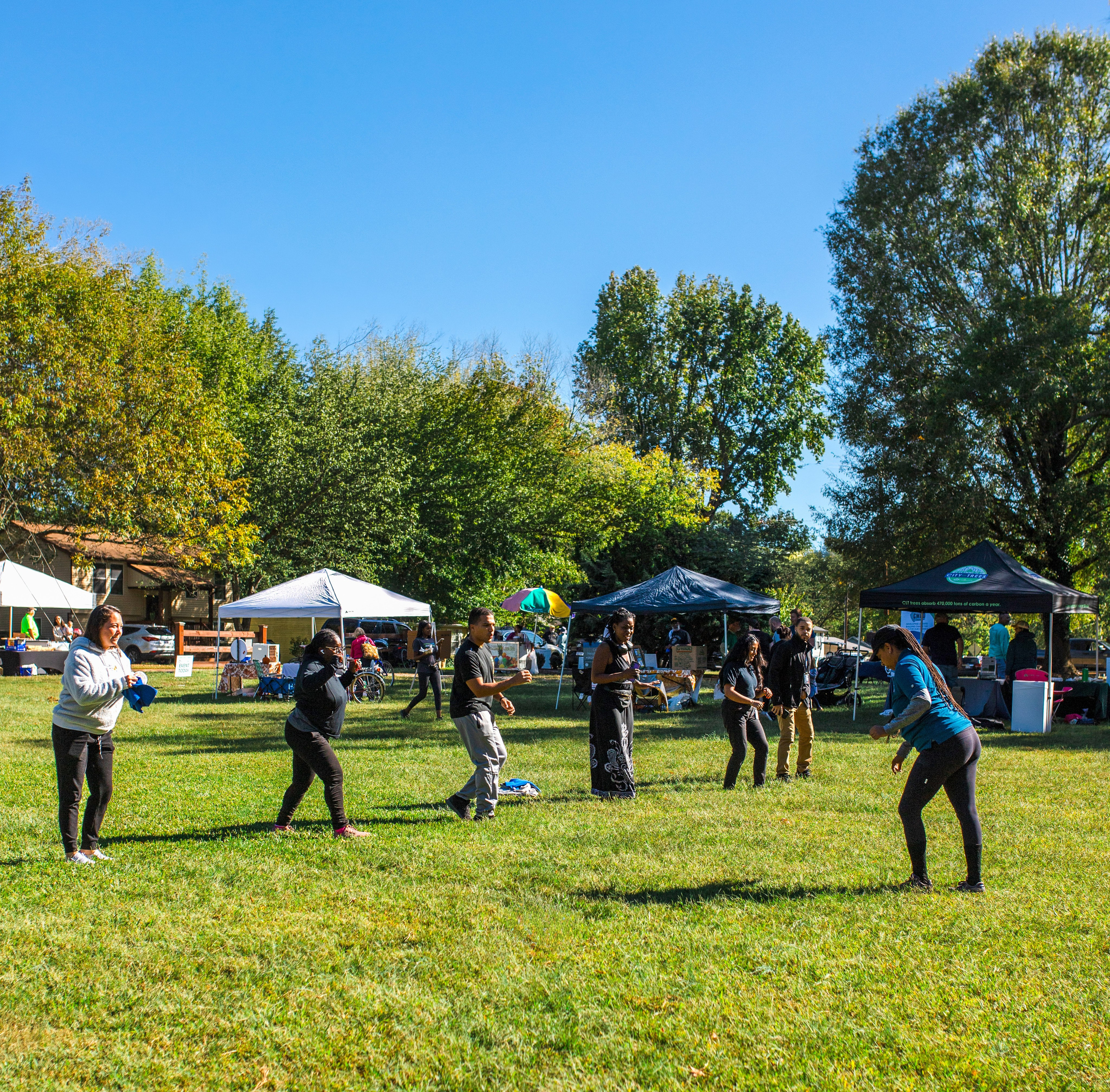 Event Photography. Oxana Photographer in Charlotte, NC