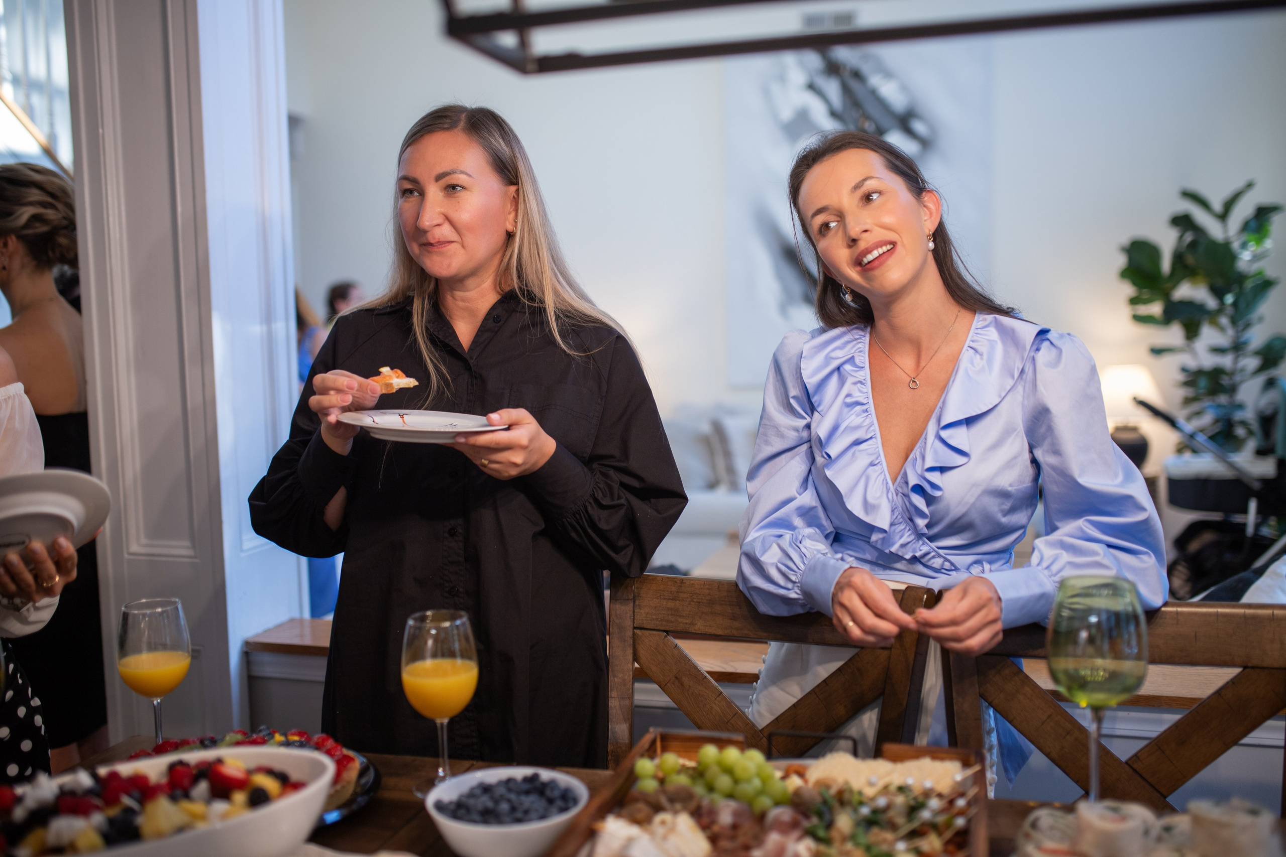 Event Photography. Oxana Photographer in Charlotte, NC