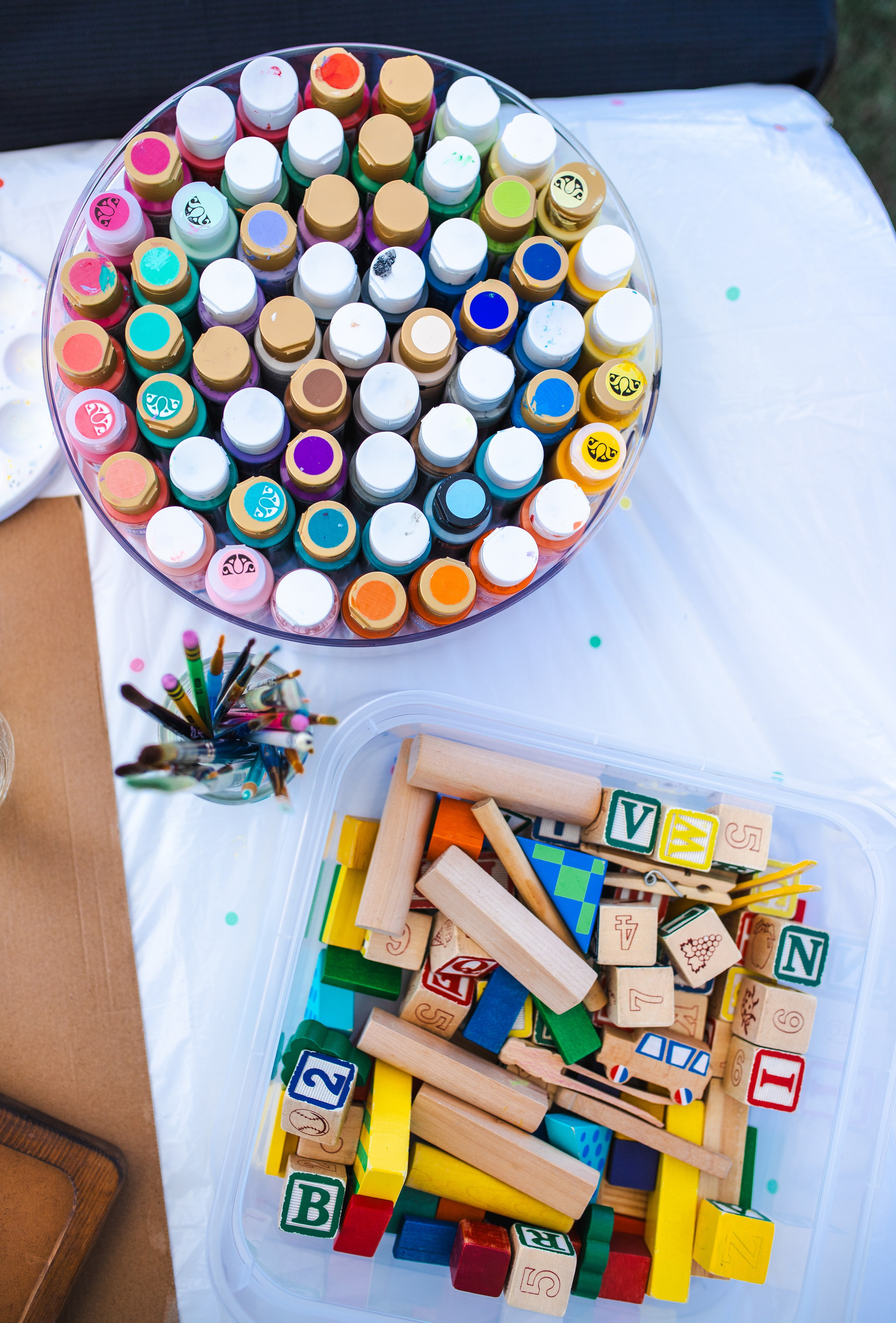 Event Photography. Oxana Photographer in Charlotte, NC