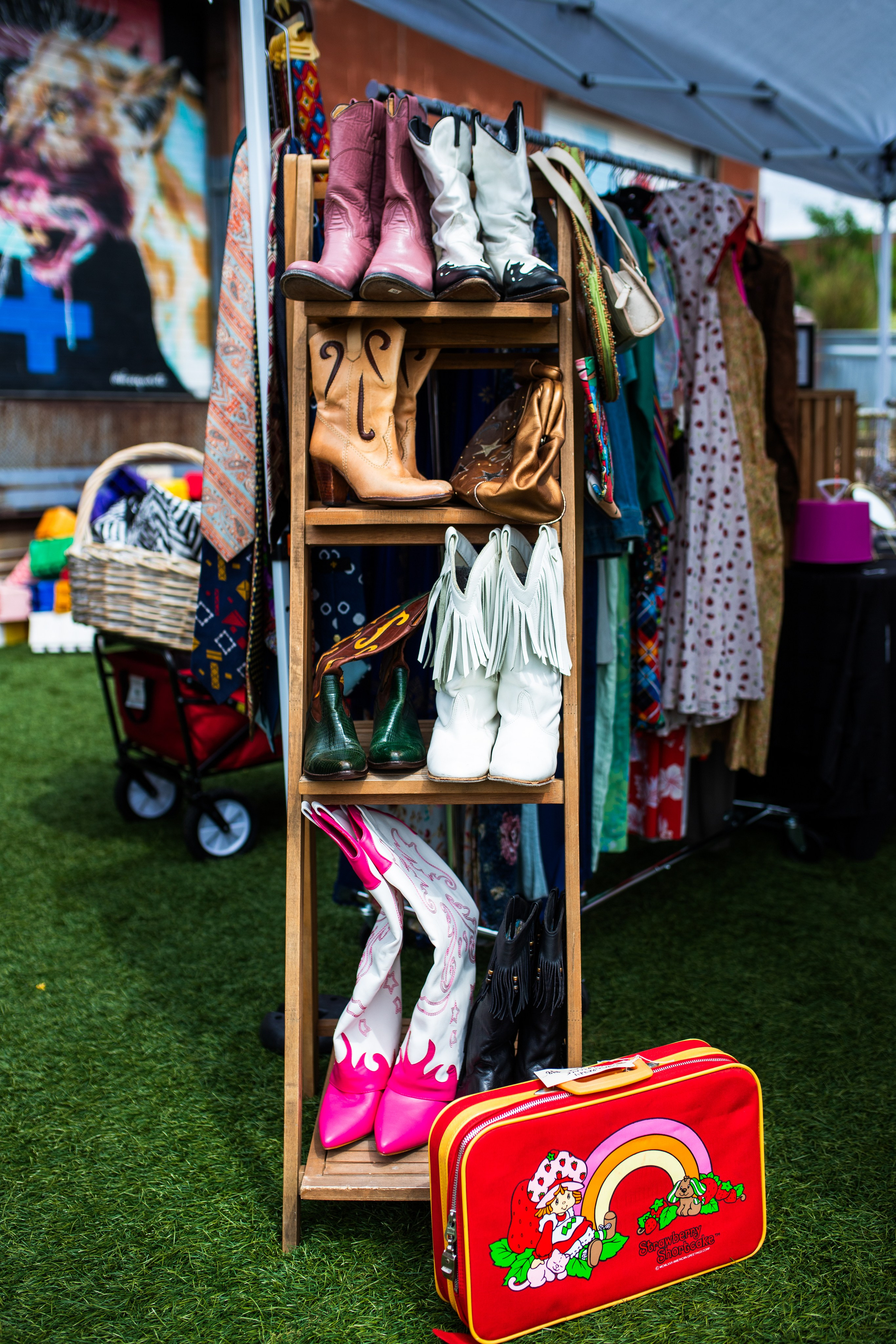 Event Photography. Oxana Photographer in Charlotte, NC