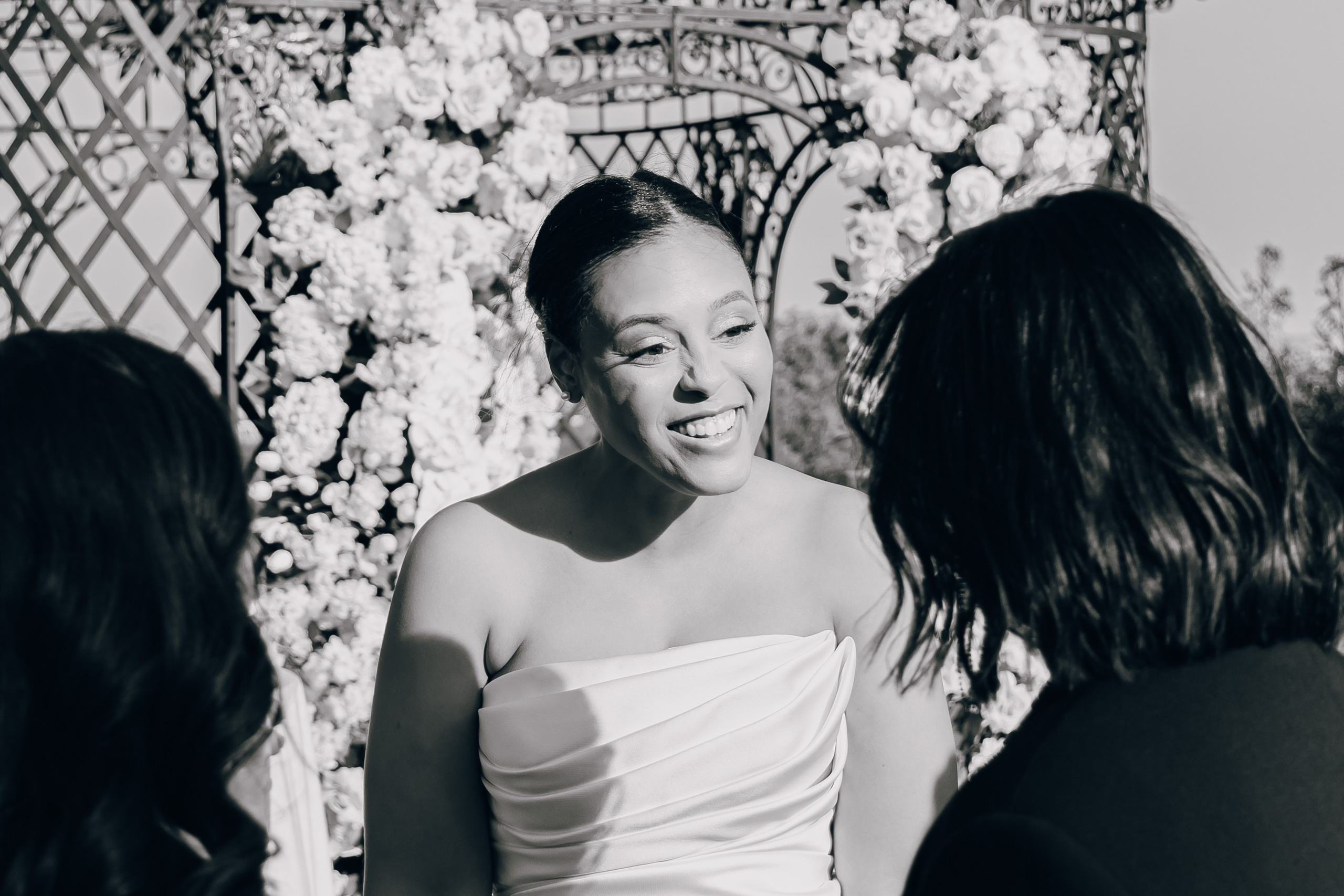 Nakia & Christal. Wedding Photo & Video