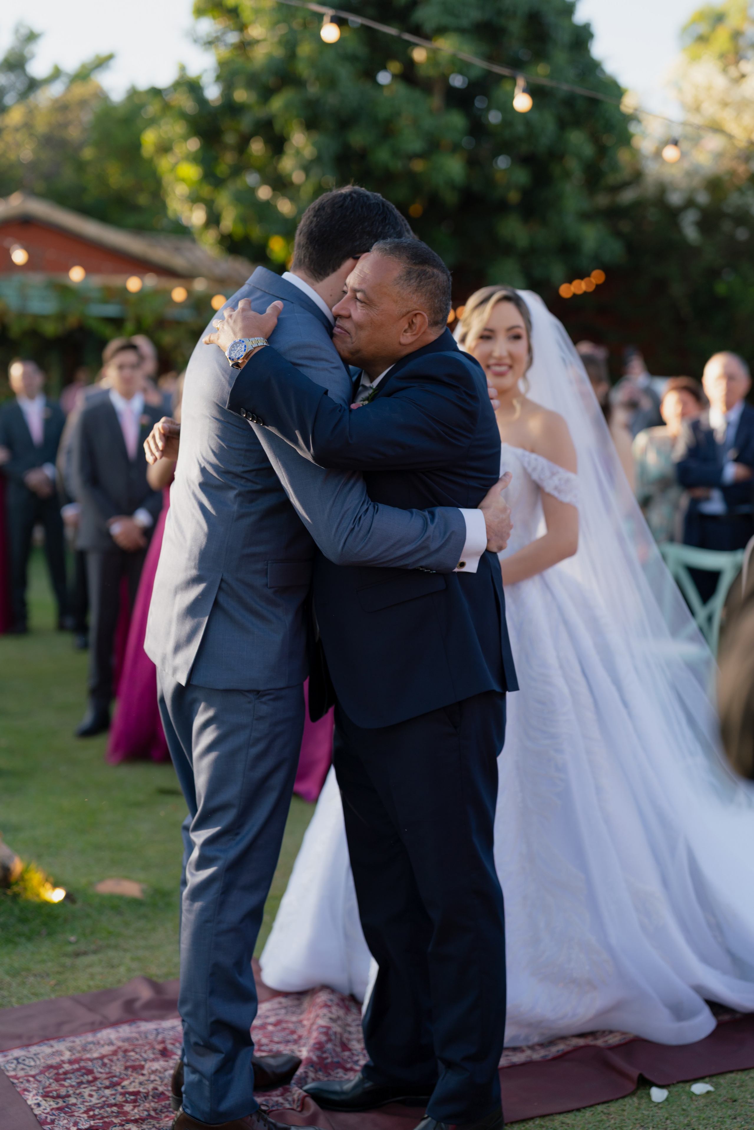 KAMILA E VINÍCIUS. Fabio Barth — Wedding Photo & Film