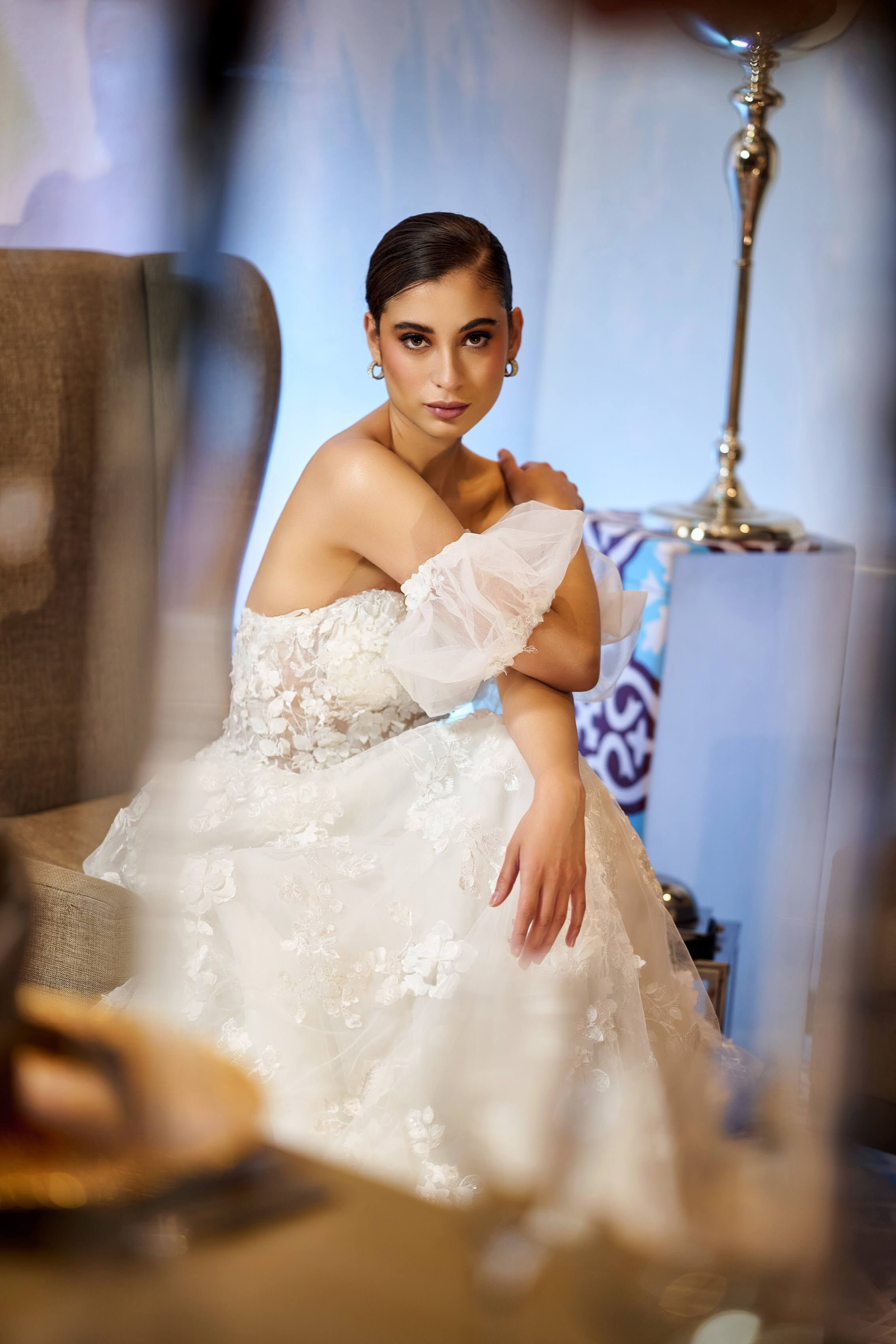 Art in Wedding | HendrickEj Wedding Photography. Wedding Photography & Videography by ZZ Hendrick | Capturing Your Love Story in Colombia & USA