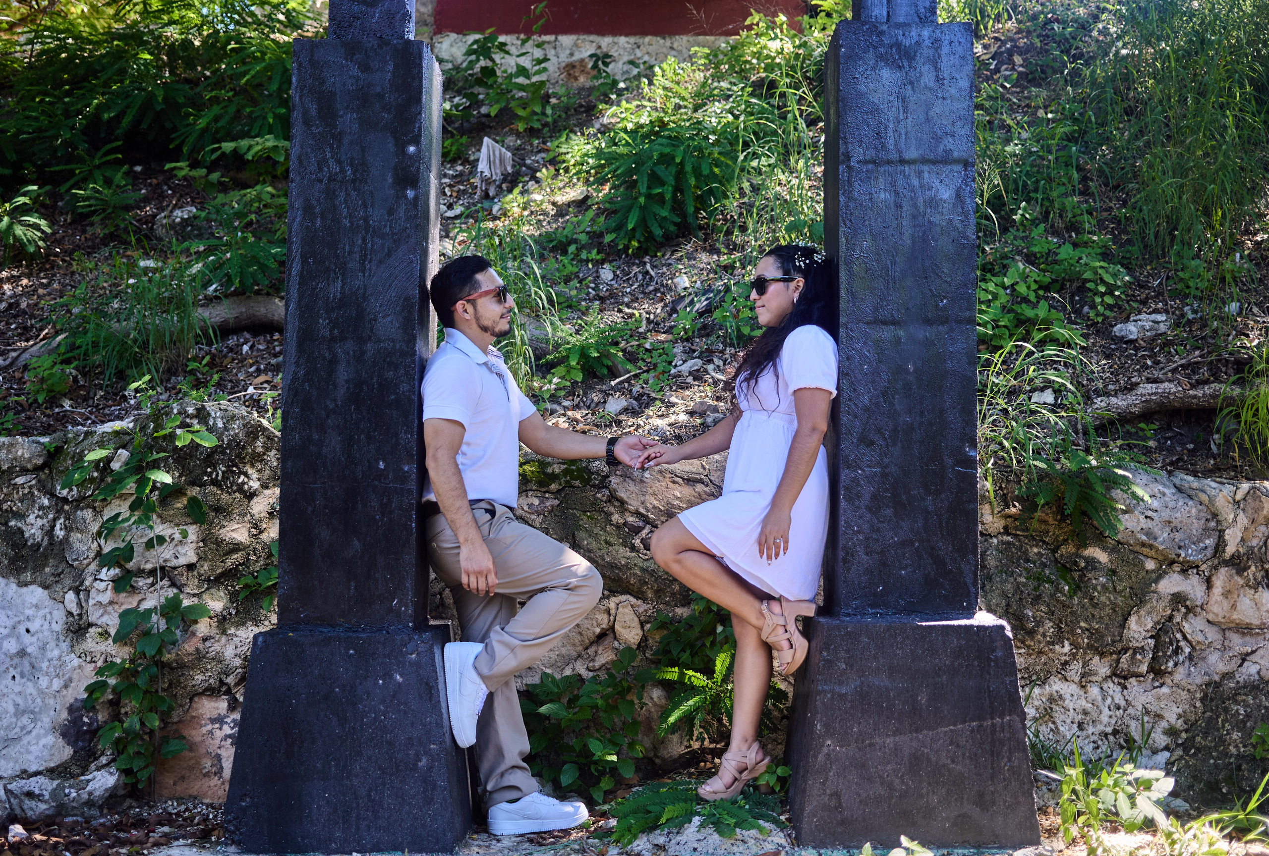 Bodas. Christian Ku fotógrafo en Mérida, Yucatán