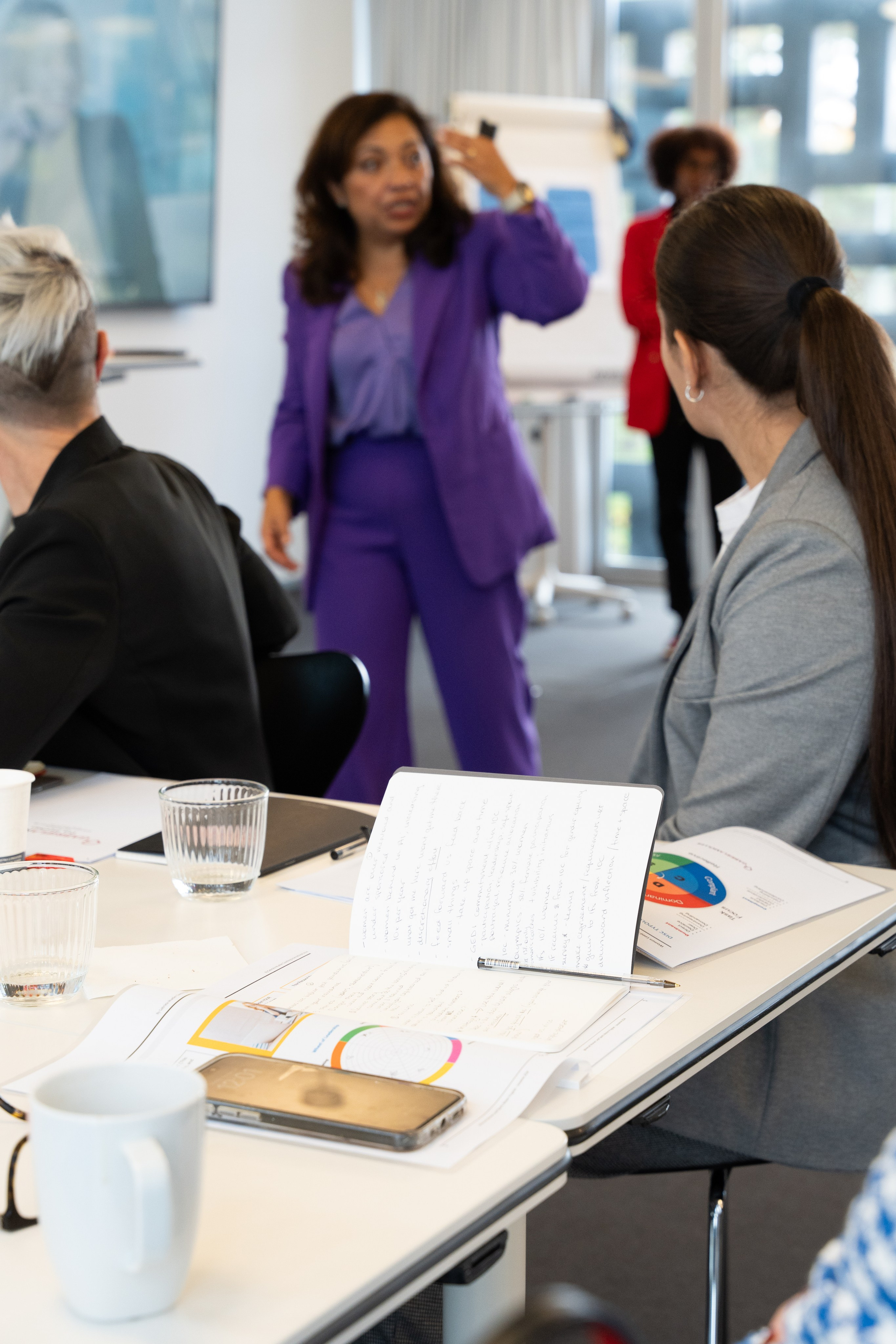 Women Lead Sports™. Photographe Suisse Tatiana Lyzhina