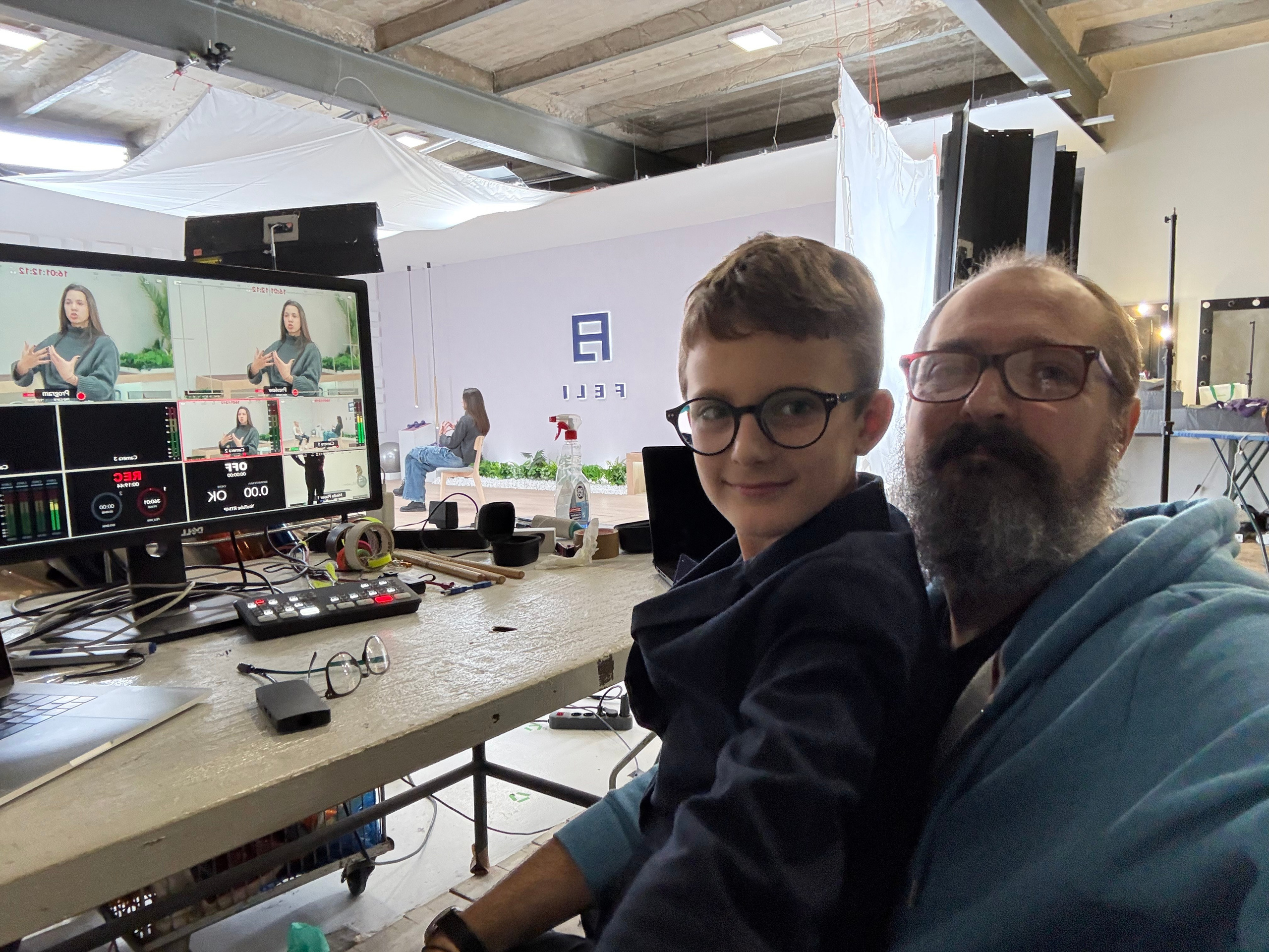 Studio Photogenic. Commercial and studio photographer in Belgrade