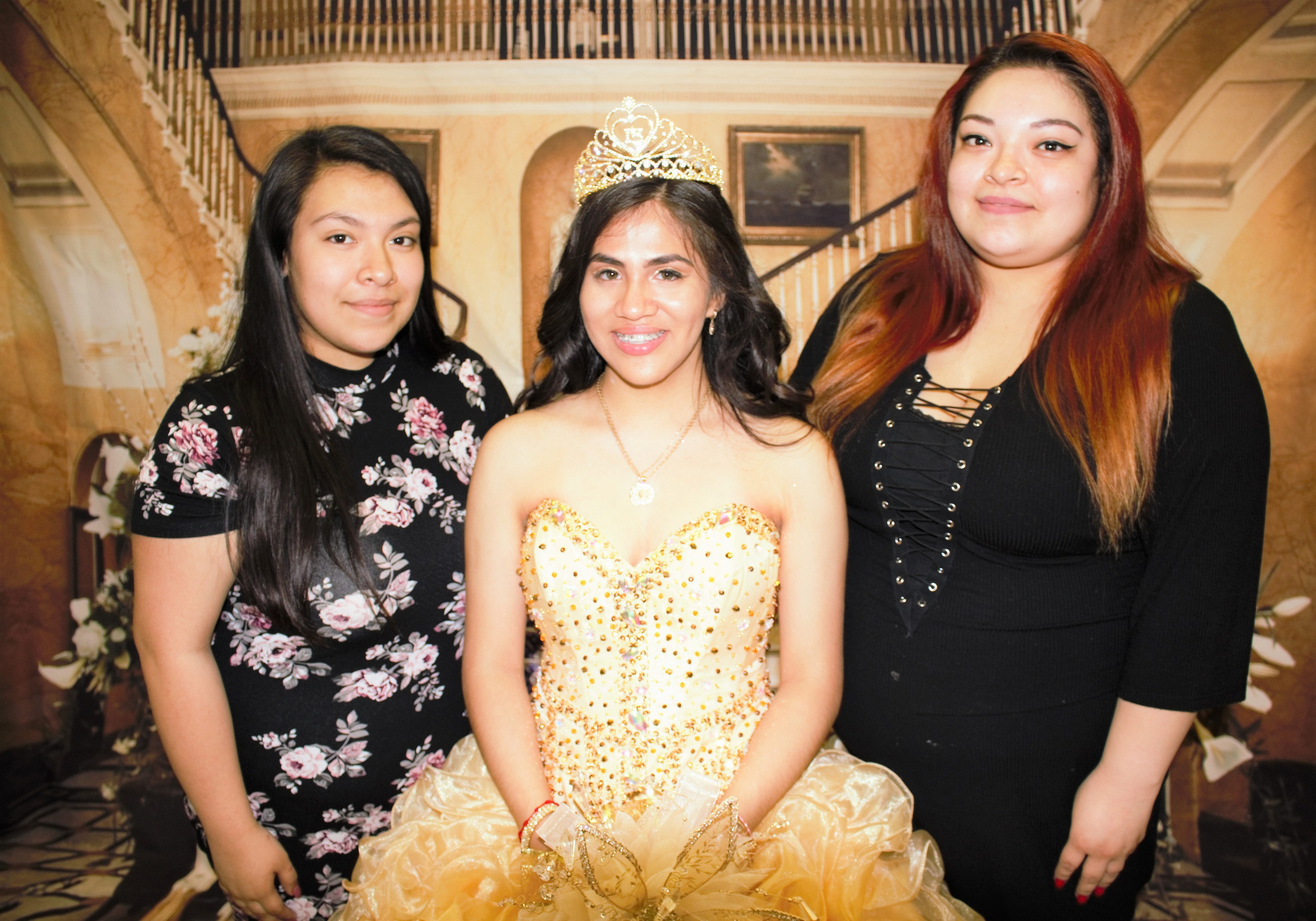 Guadalupe Carmona. Moriah Productions