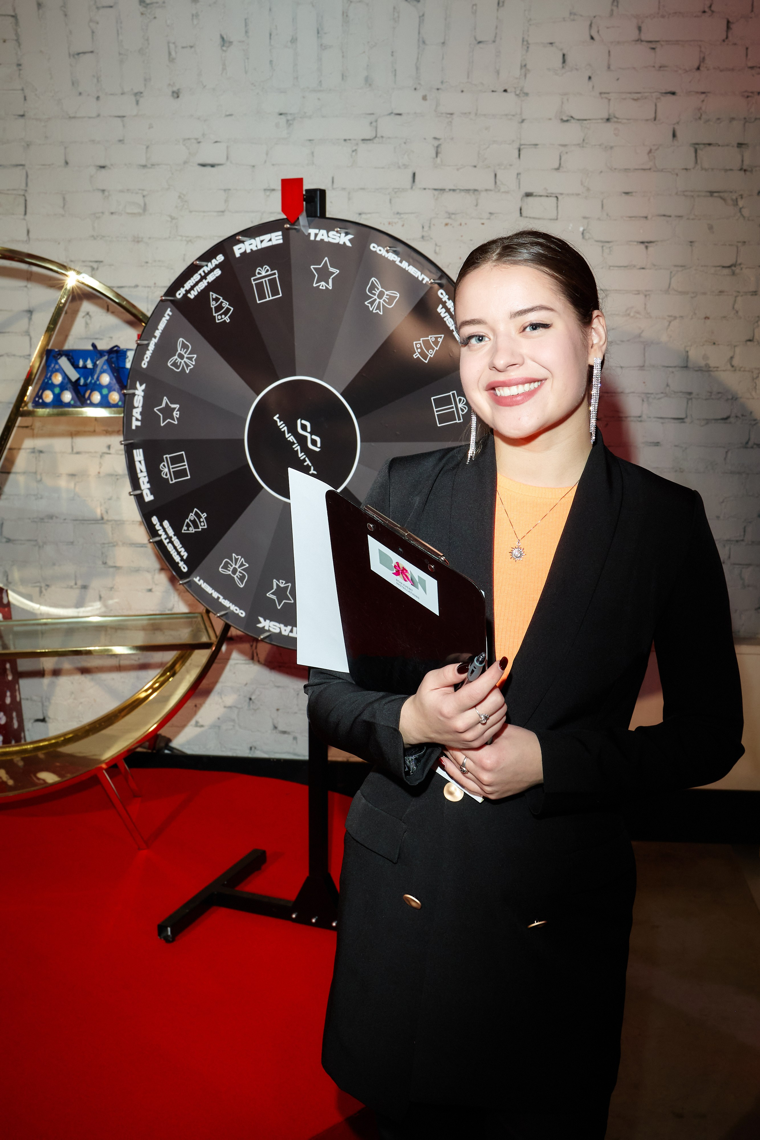 Winfinity NY party. Свадебный и семейный фотограф в Риге Игорь Давидович