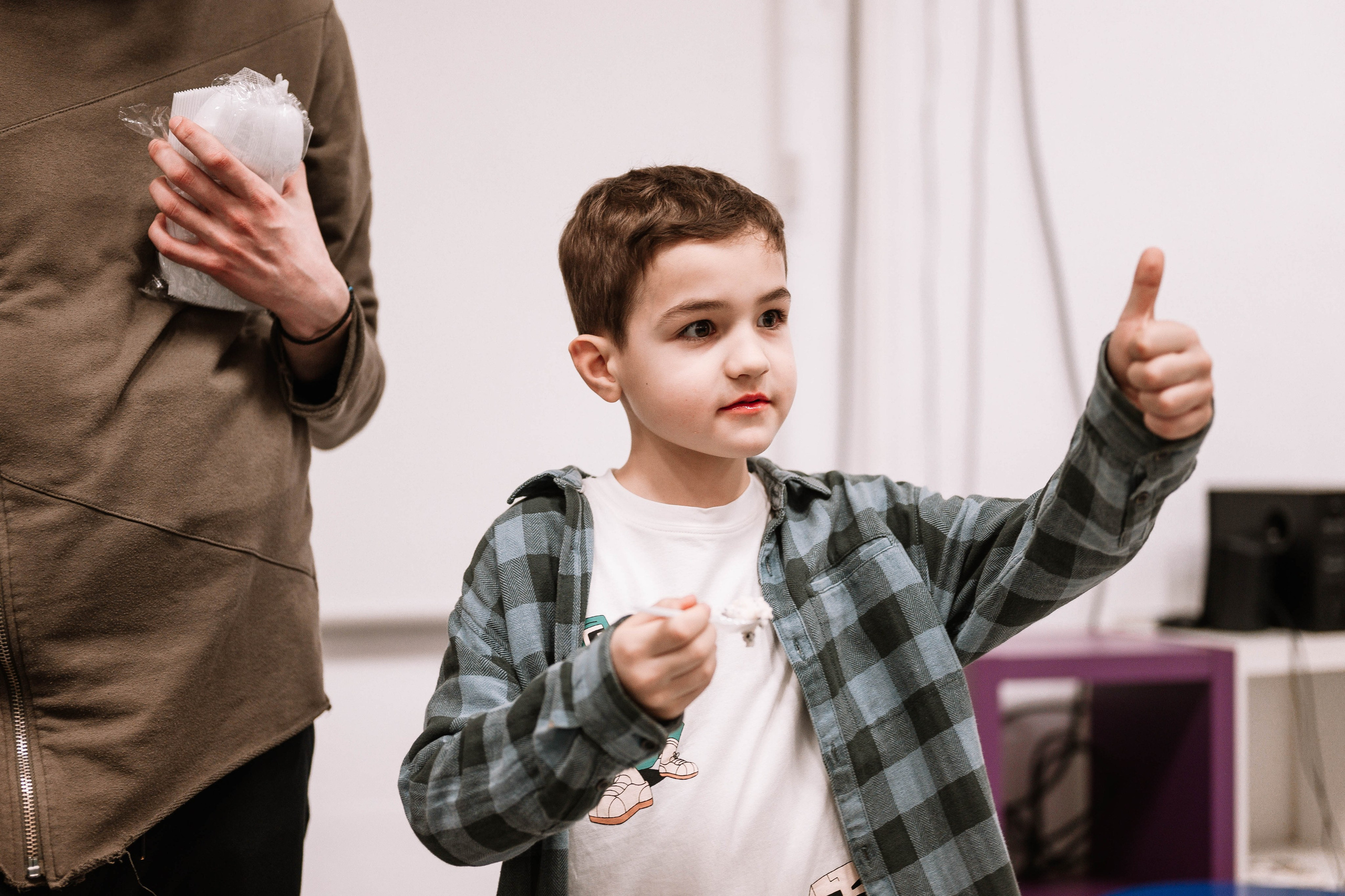 Vasil - 8. rođendan. Dečiji i porodični fotograf