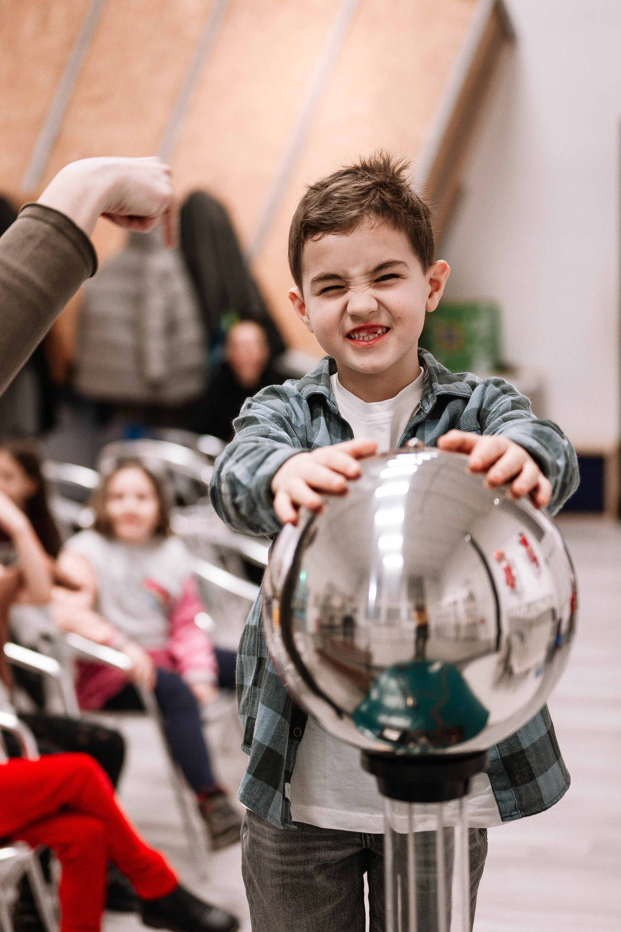 Vasil - 8. rođendan. Dečiji i porodični fotograf