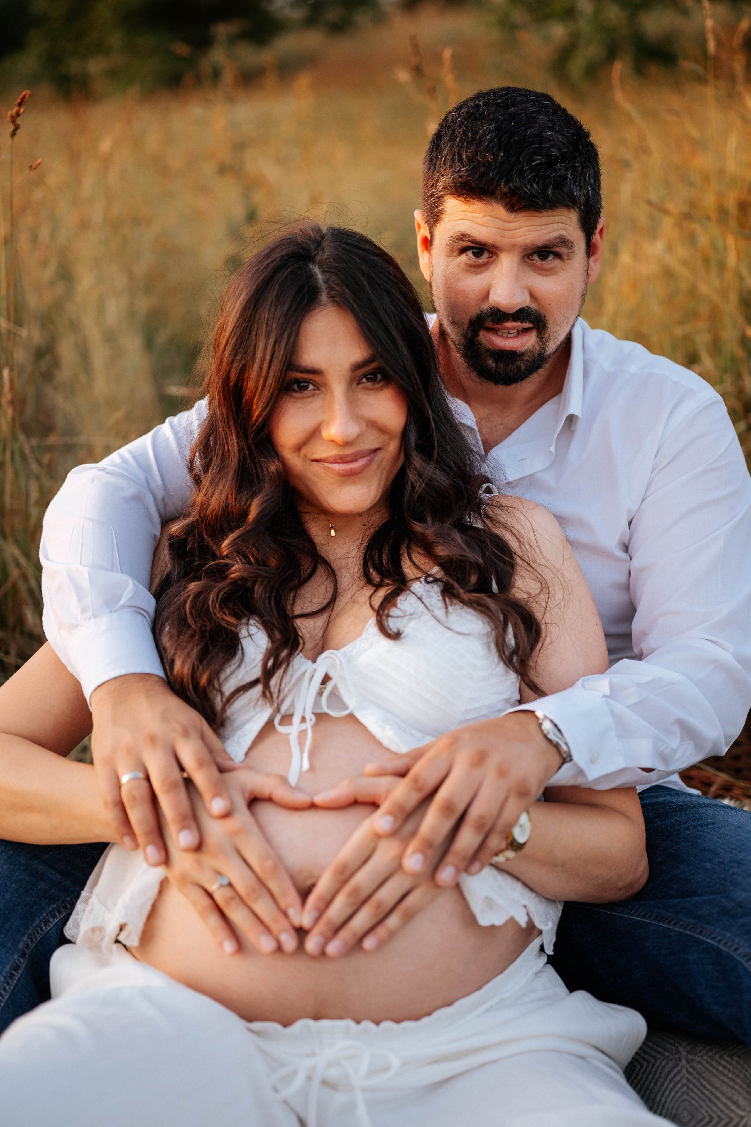 Marija i Ilija - trudničko fotografisanje. Dečiji i porodični fotograf