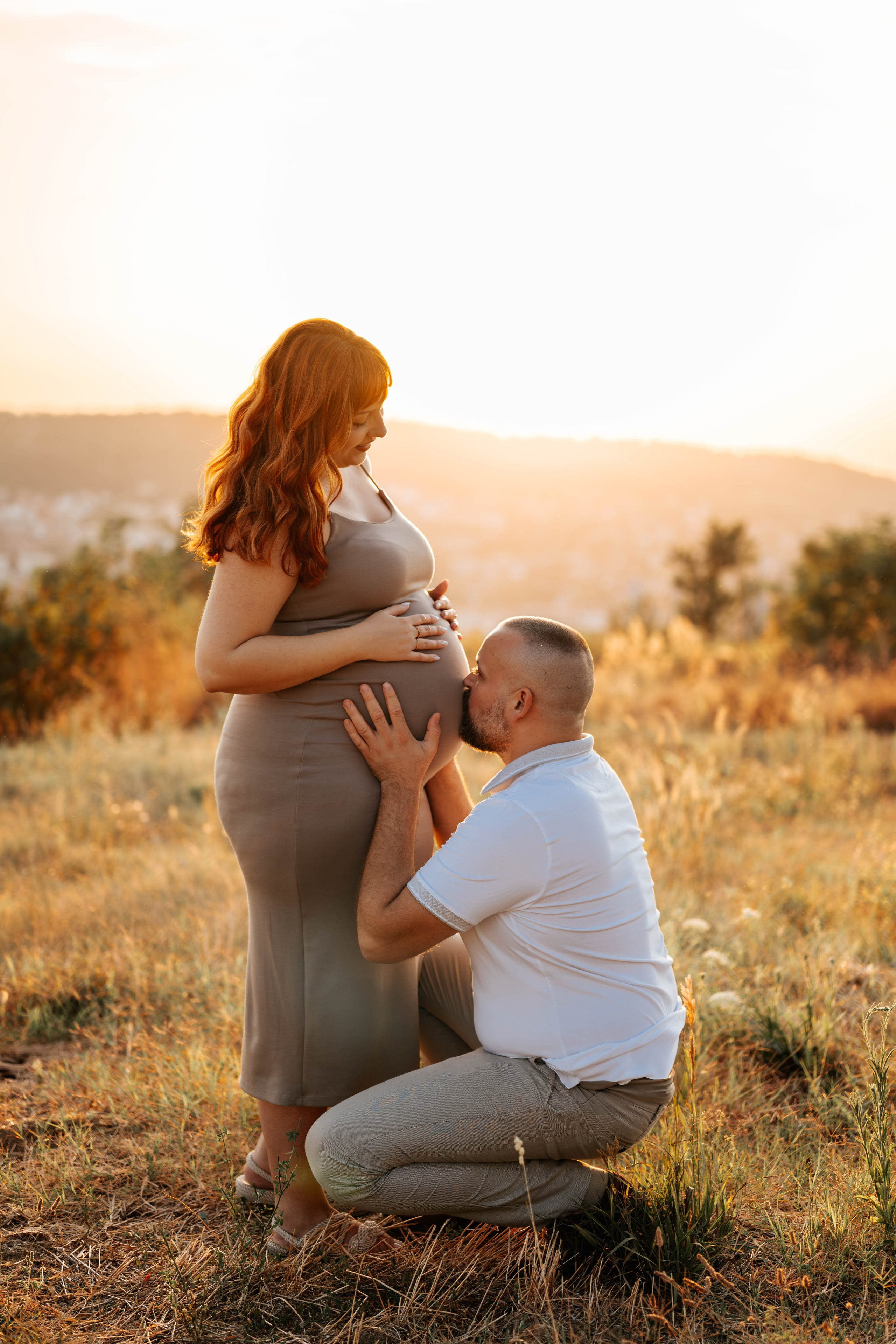 Jovana & Lazar - trudničko fotografisanje. Dečiji i porodični fotograf
