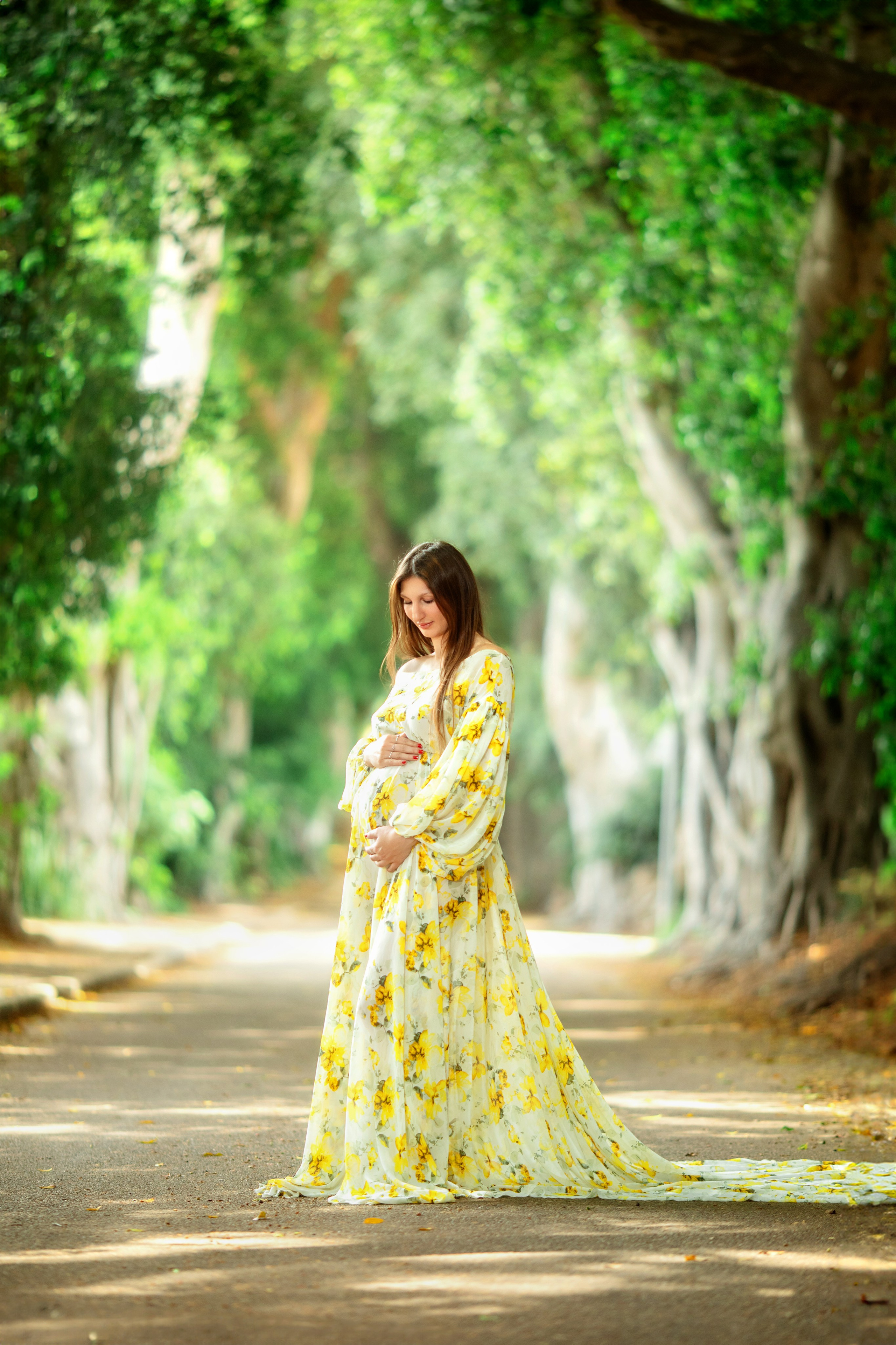 Pregnancy. Свадебный, семейный и детский фотограф в Нетании (Израиль) Тори Гор