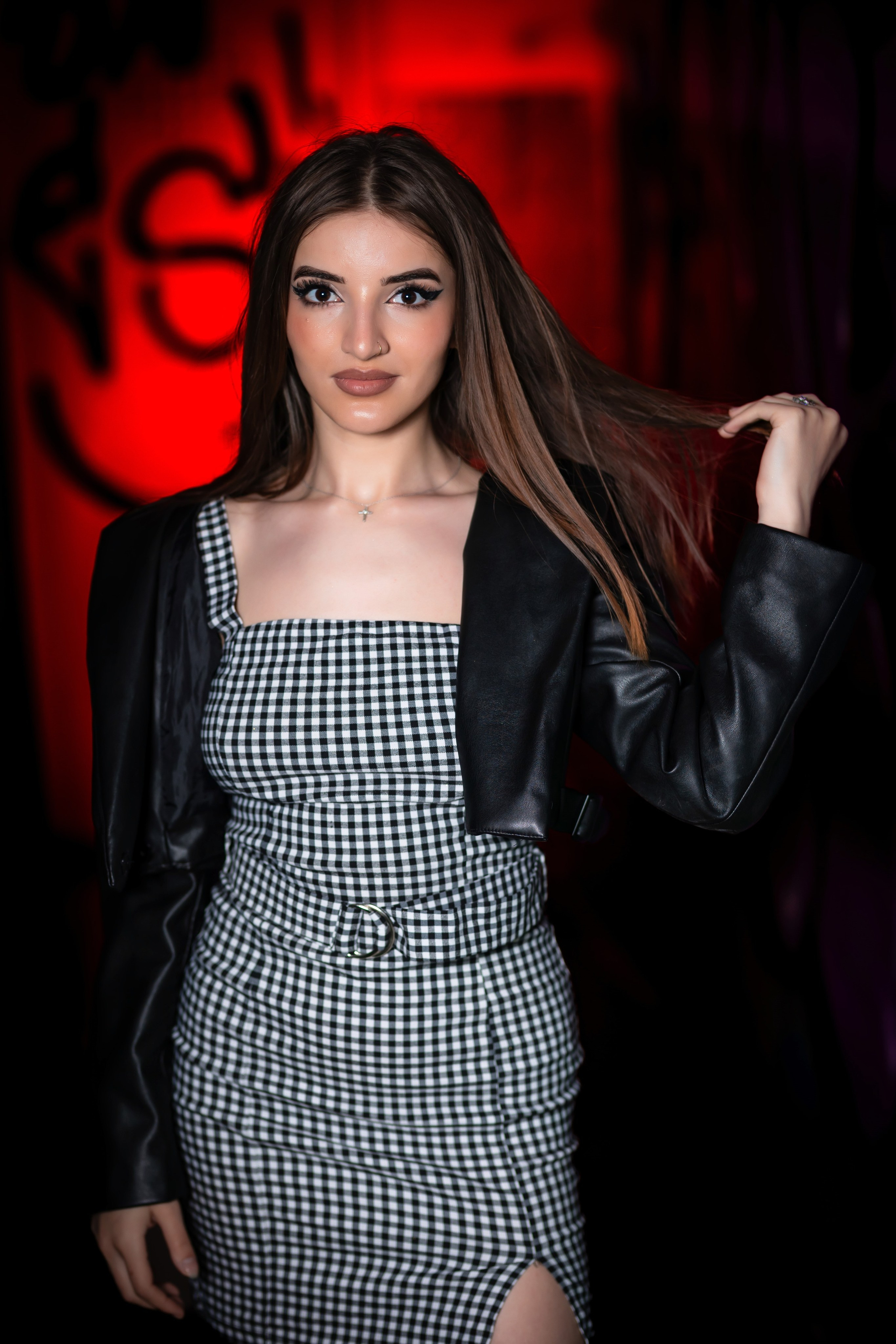 Luciana. Ionut Brehuescu — Fotograf